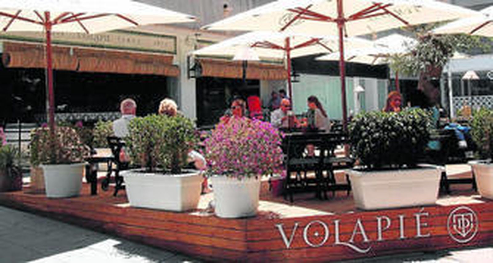 Las franquicias recuperan el pulso tras la crisis