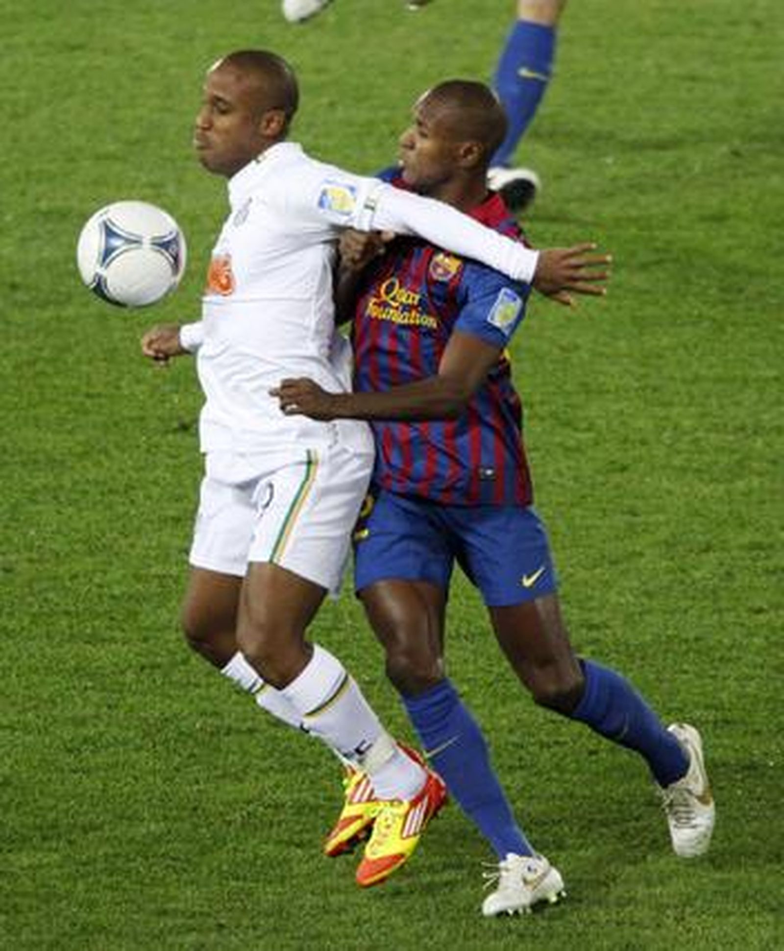 Foto: EFE/ AFP Photo/ Reuters