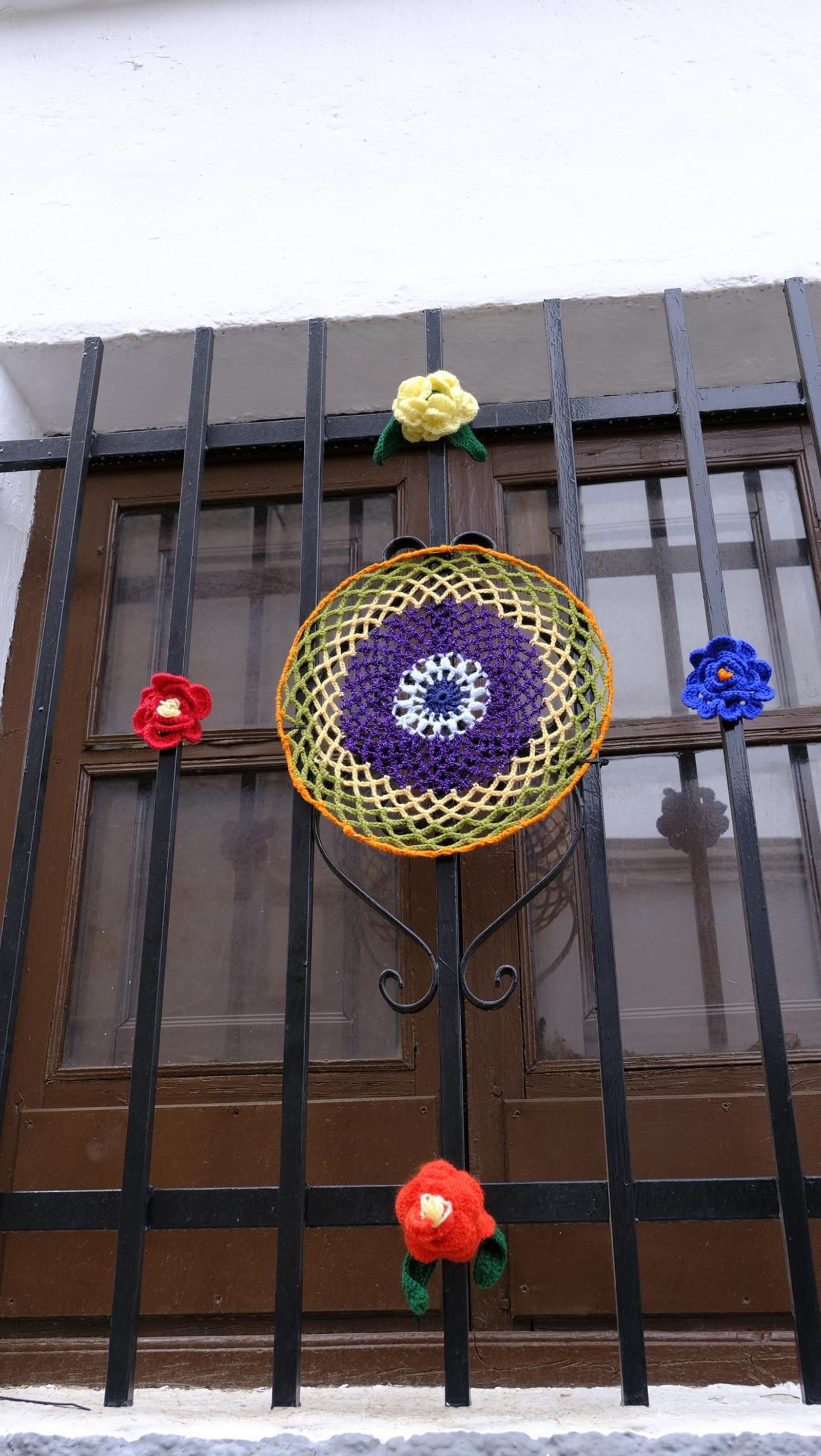 Imágenes de la procesión y paella solidaria en las Fiestas de Abla