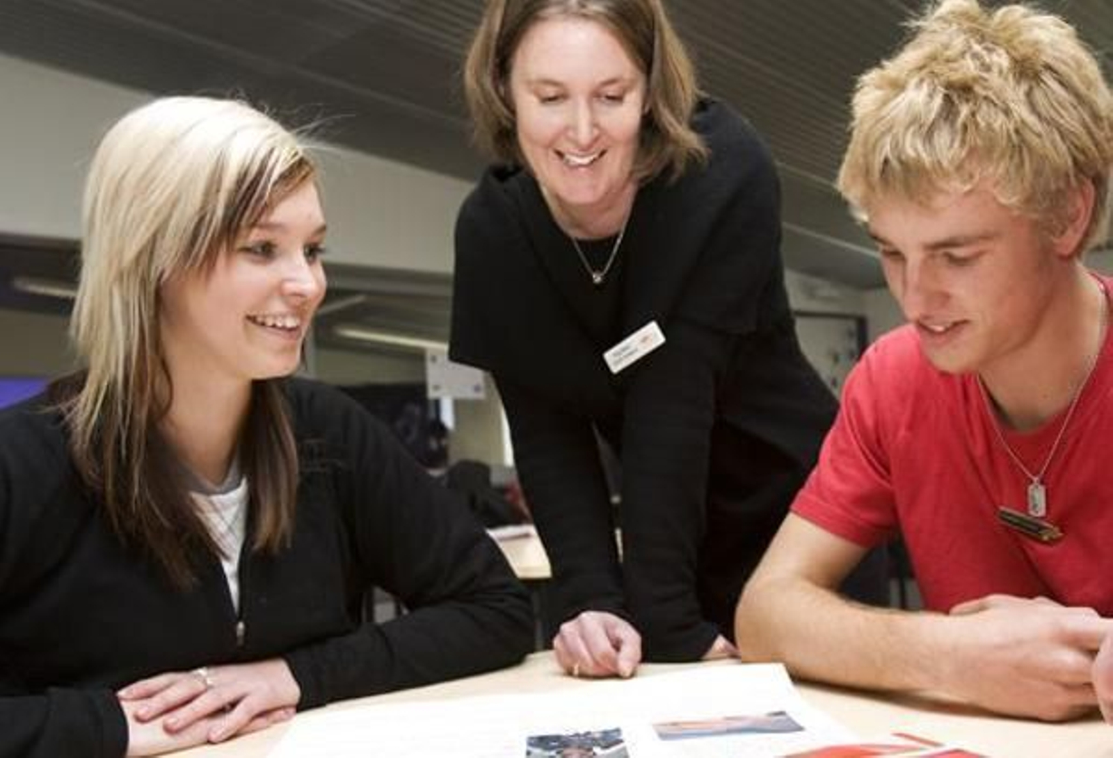 Los créditos ECTS son una manera de cuantificar la carga de trabajo de un alumno durante su formación.