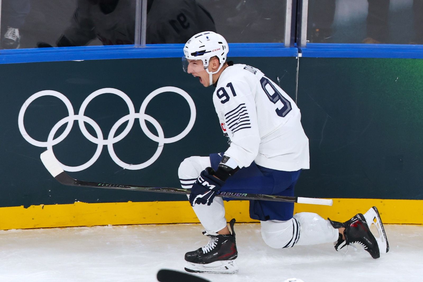 Las mejores fotos de los Juegos Olímpicos de invierno Milán Cortina d'Ampezzo 2026 | Décima jornada