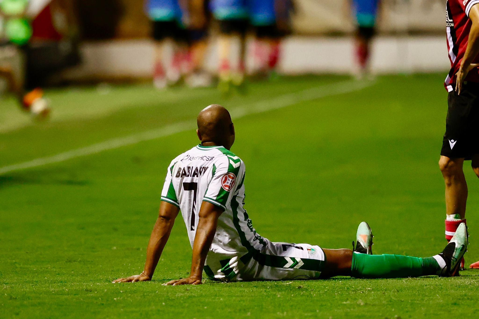 Las fotos del Antequera CF-Cartagena