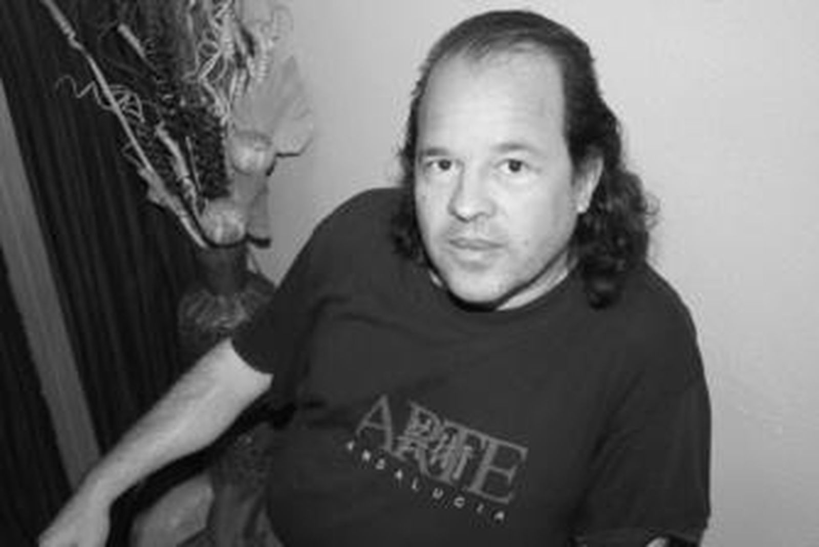 "El flamenco de hoy está mejor pagado que antes, pero pienso que está peor que nunca"