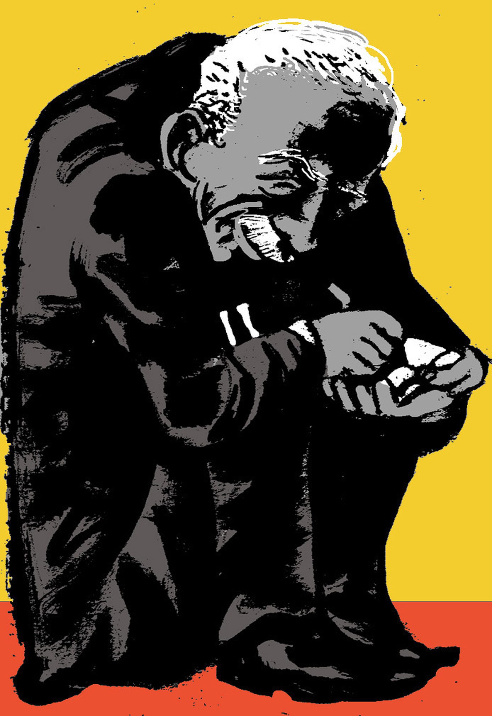 El catalán Eduardo Mendoza