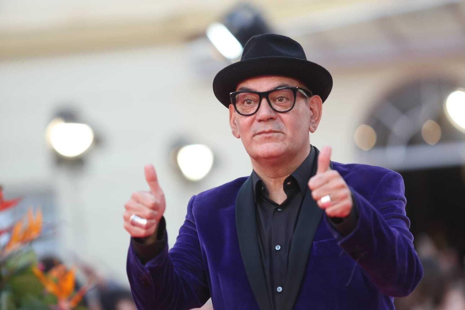 La alfombra roja del Festival de Cine de Málaga, en fotos