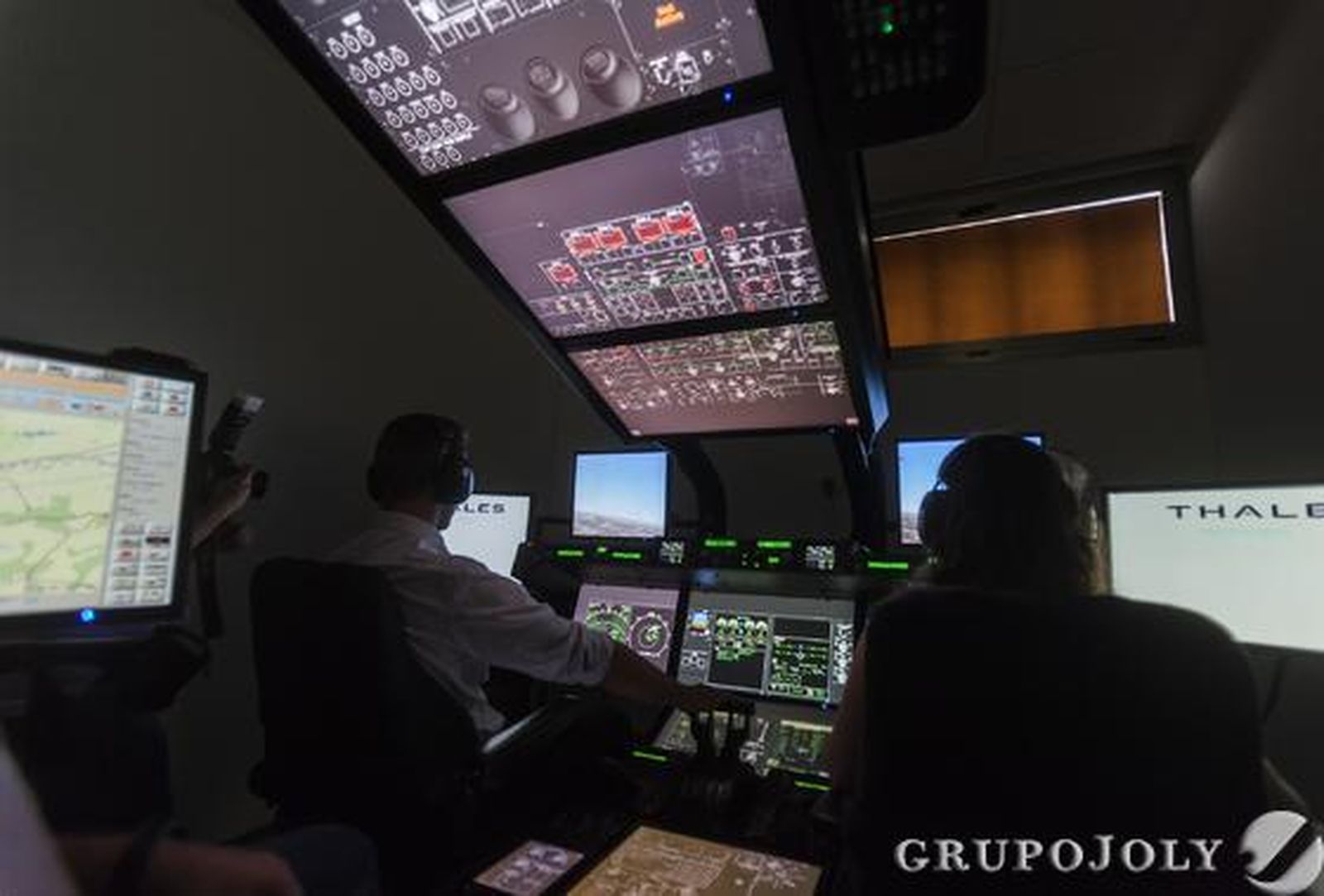 Foto: Antonio Pizarro