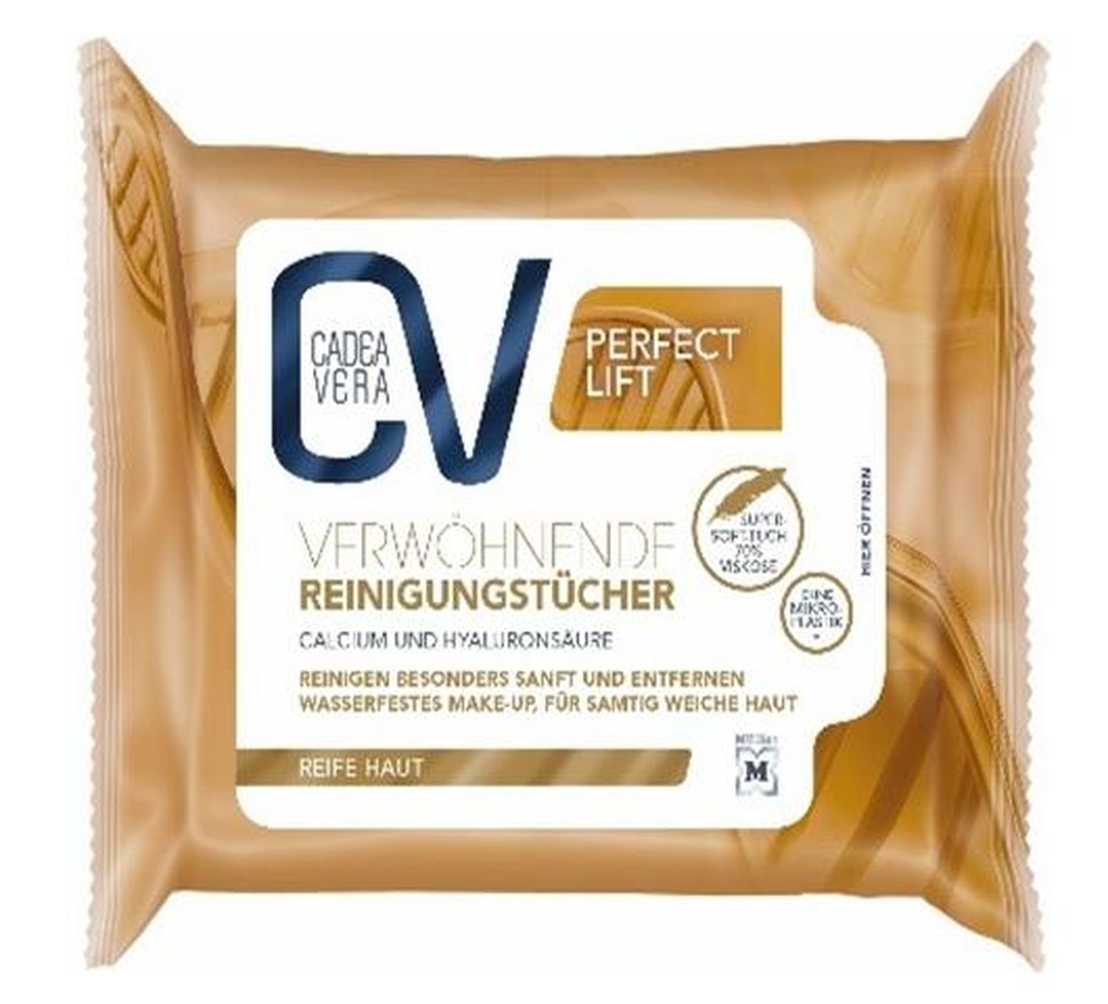 Retiradas unas toallitas limpiadoras por contaminación microbiológica