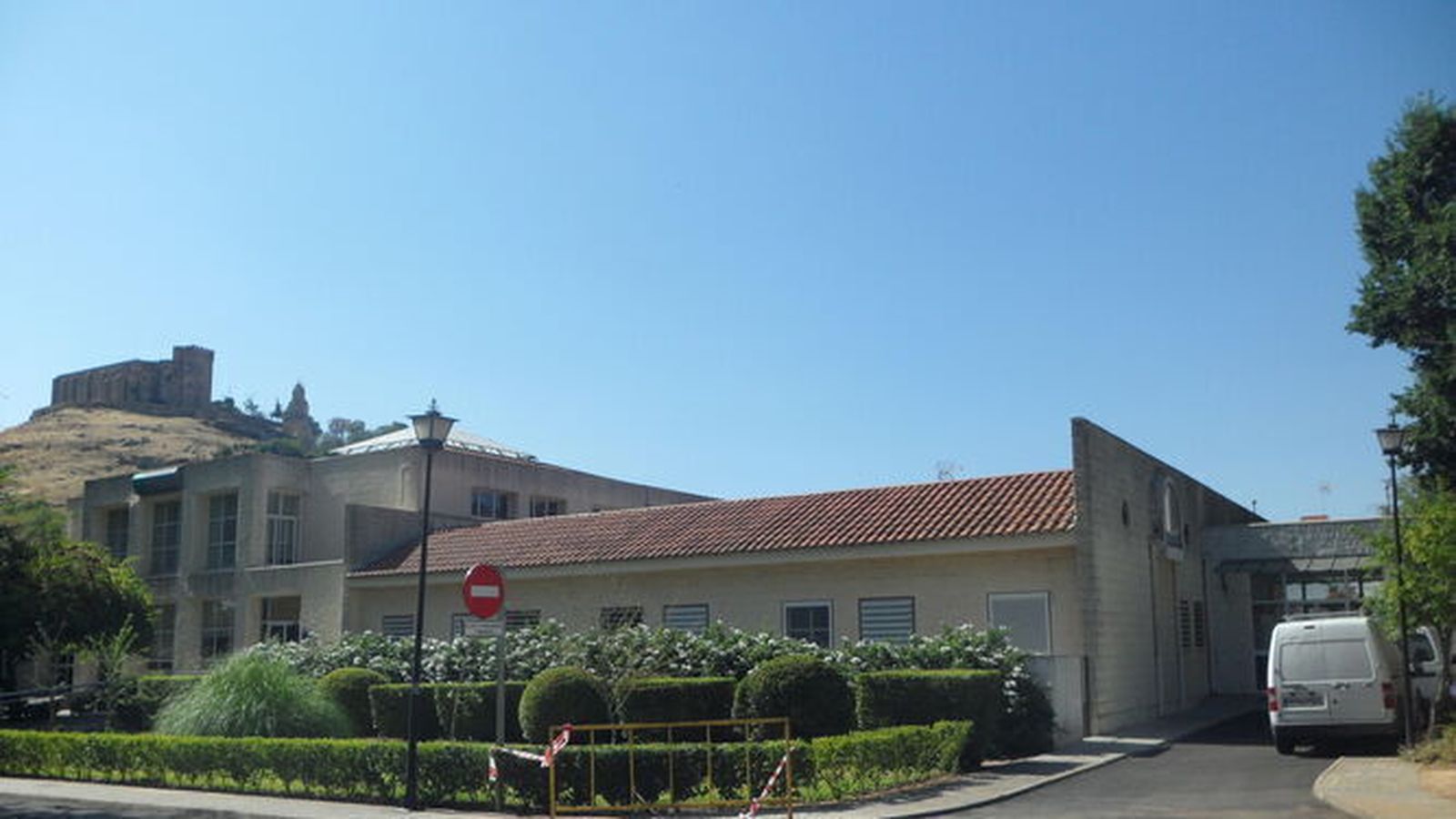 Dos ancianos de la residencia de Aracena fallecen por coronavirus