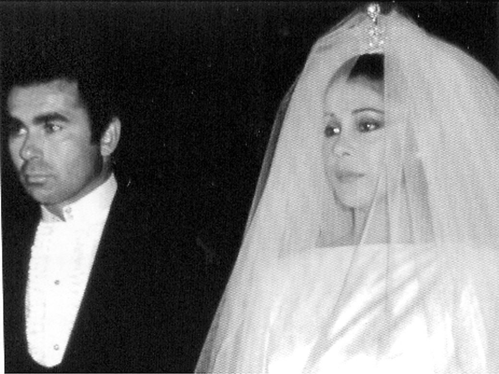 Paquirri e Isabel Pantoja se conocieron en 1980 durante la Feria de Jerez.