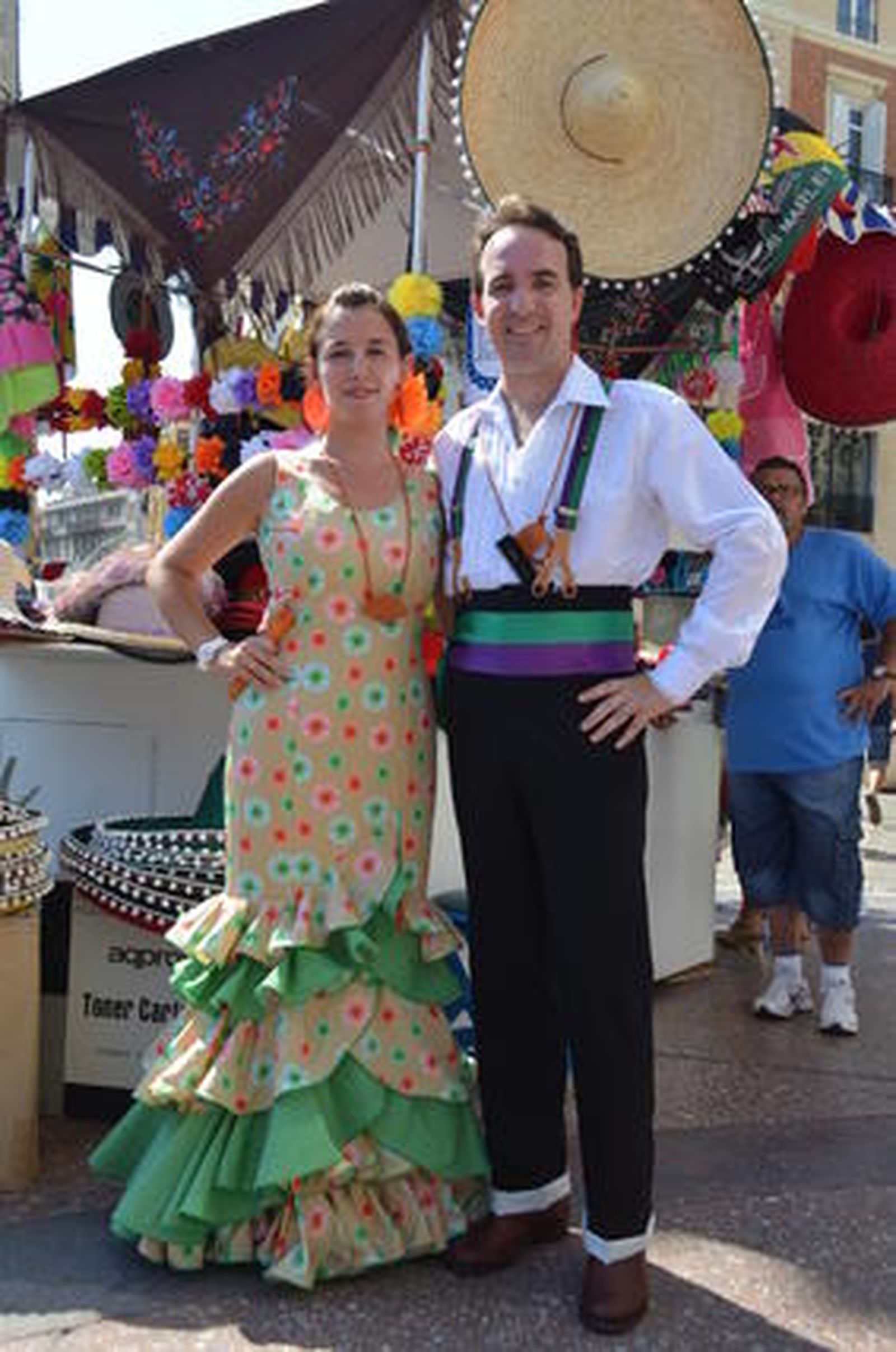 Entre el deber y el placer 

Foto: Marta González / Javier Albiñana