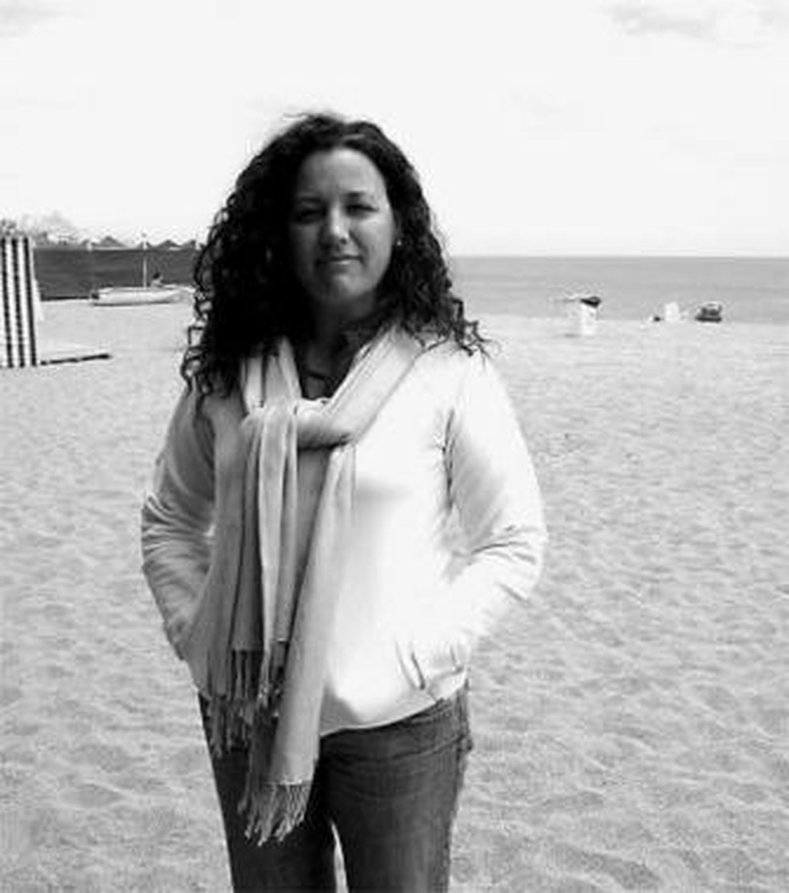 Una psicóloga con vocación ambiental