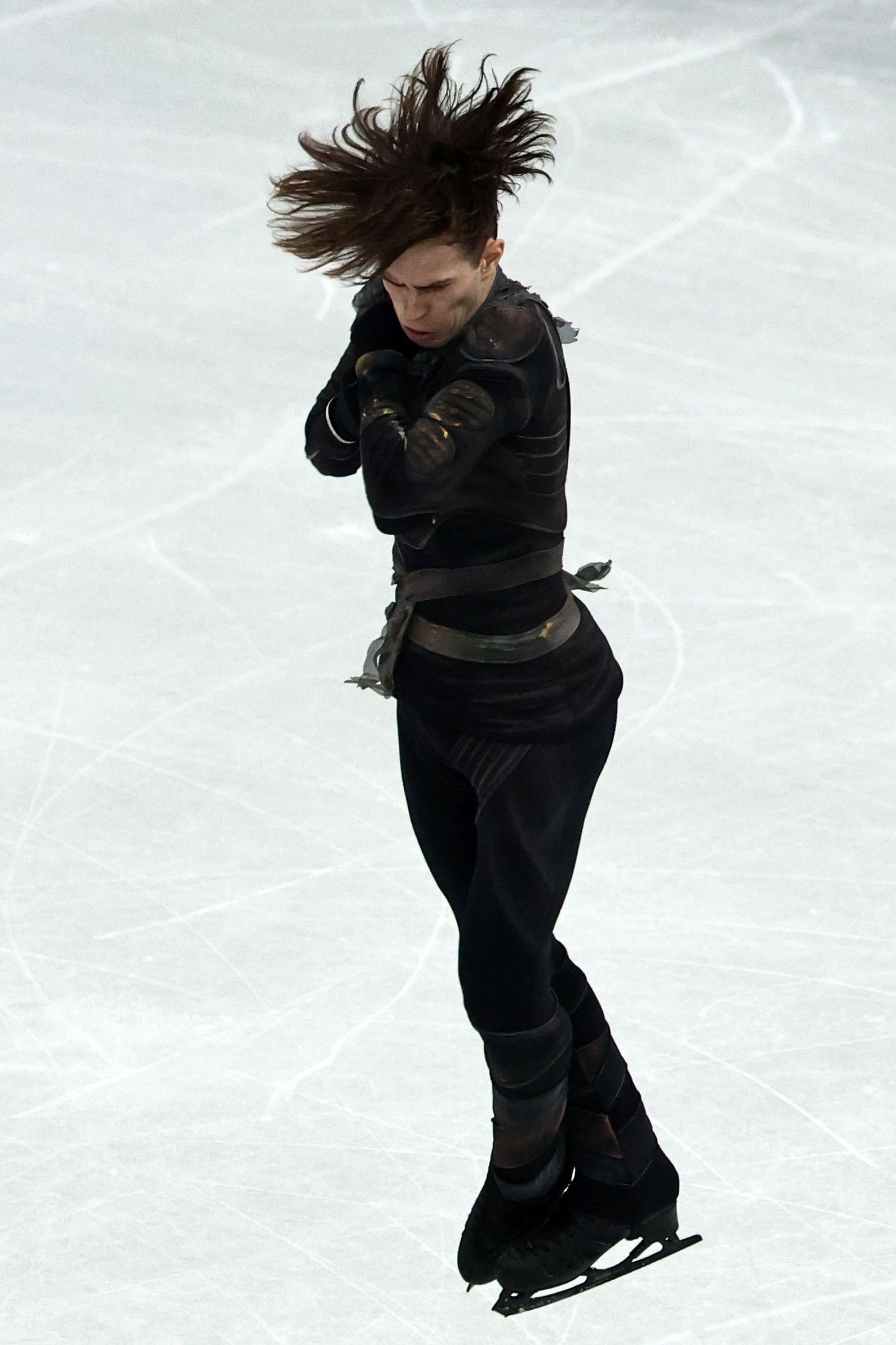 Las mejores fotos de los Juegos Olímpicos de invierno Milán Cortina d'Ampezzo 2026 | Quinta jornada