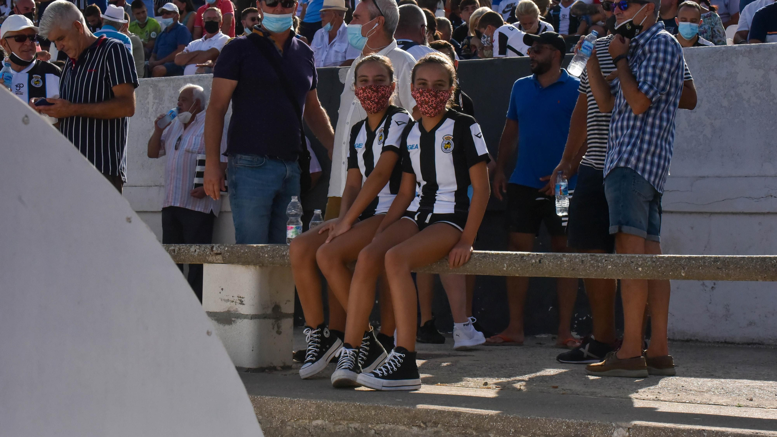 Las fotos de La Balona - CD Castellón