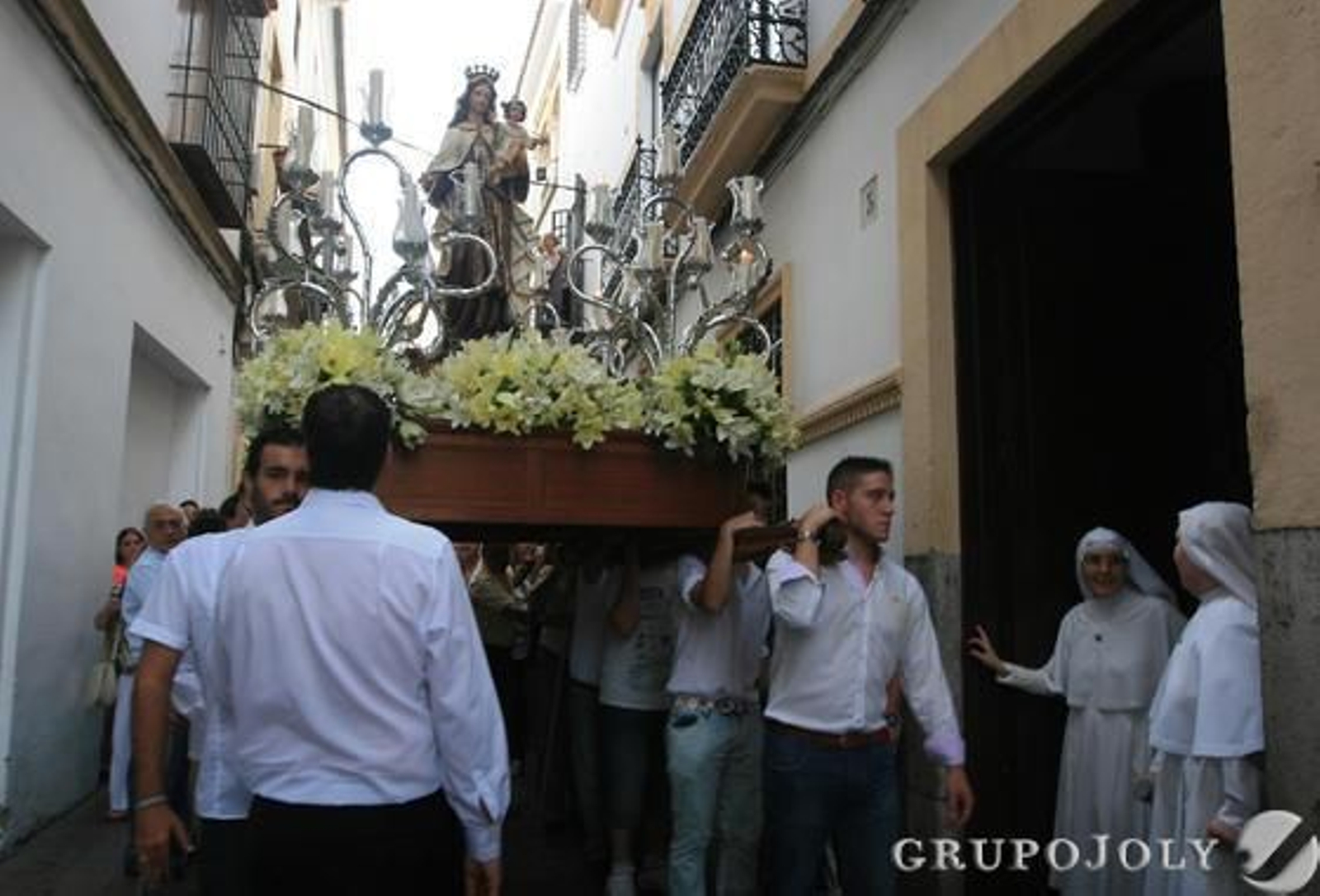 Foto: O. Barrionuevo