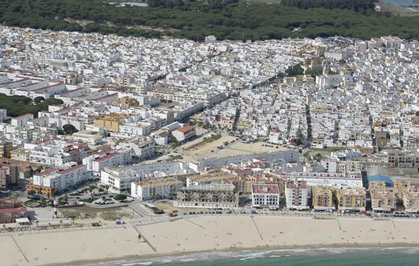 Término municipal de Barbate
