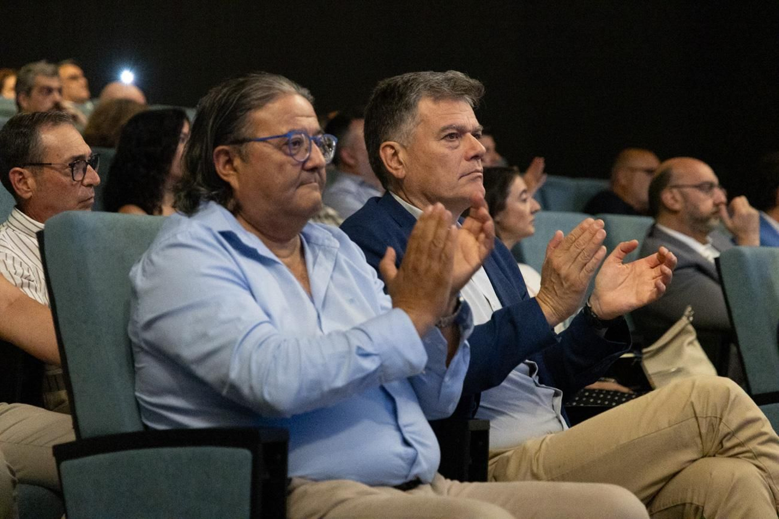 Apertura de la jornada "Nueva política de defensa. Una oportunidad de liderazgo y Autonomía Estratégica para la Industria Española"