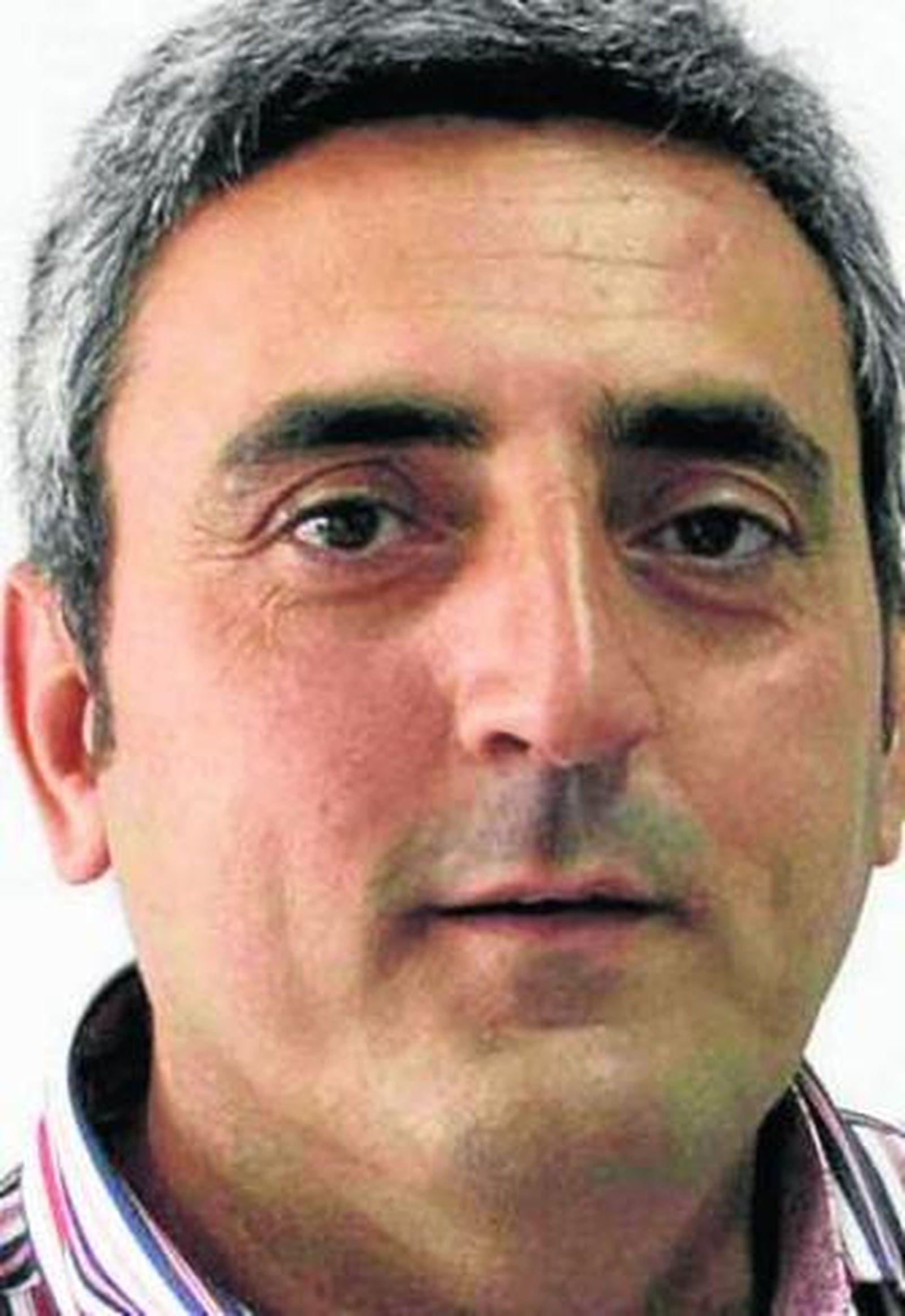 José Antonio Puerta.