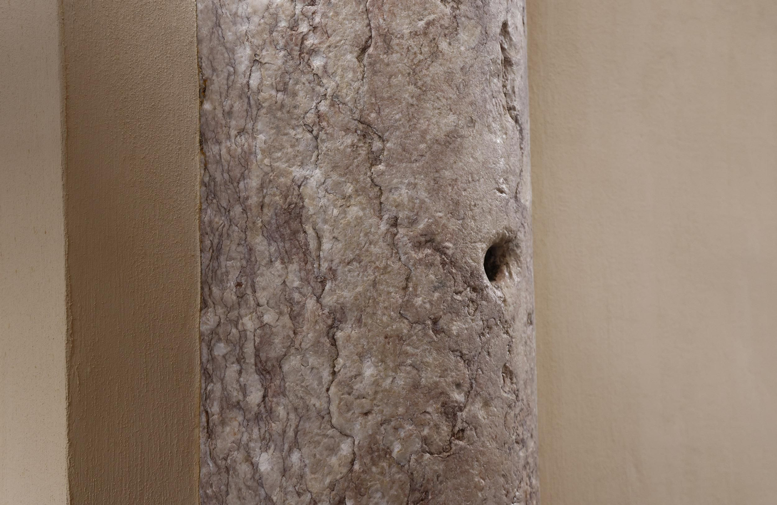 Así luce el Arco de la Macarena tras su restauración, todas las imágenes