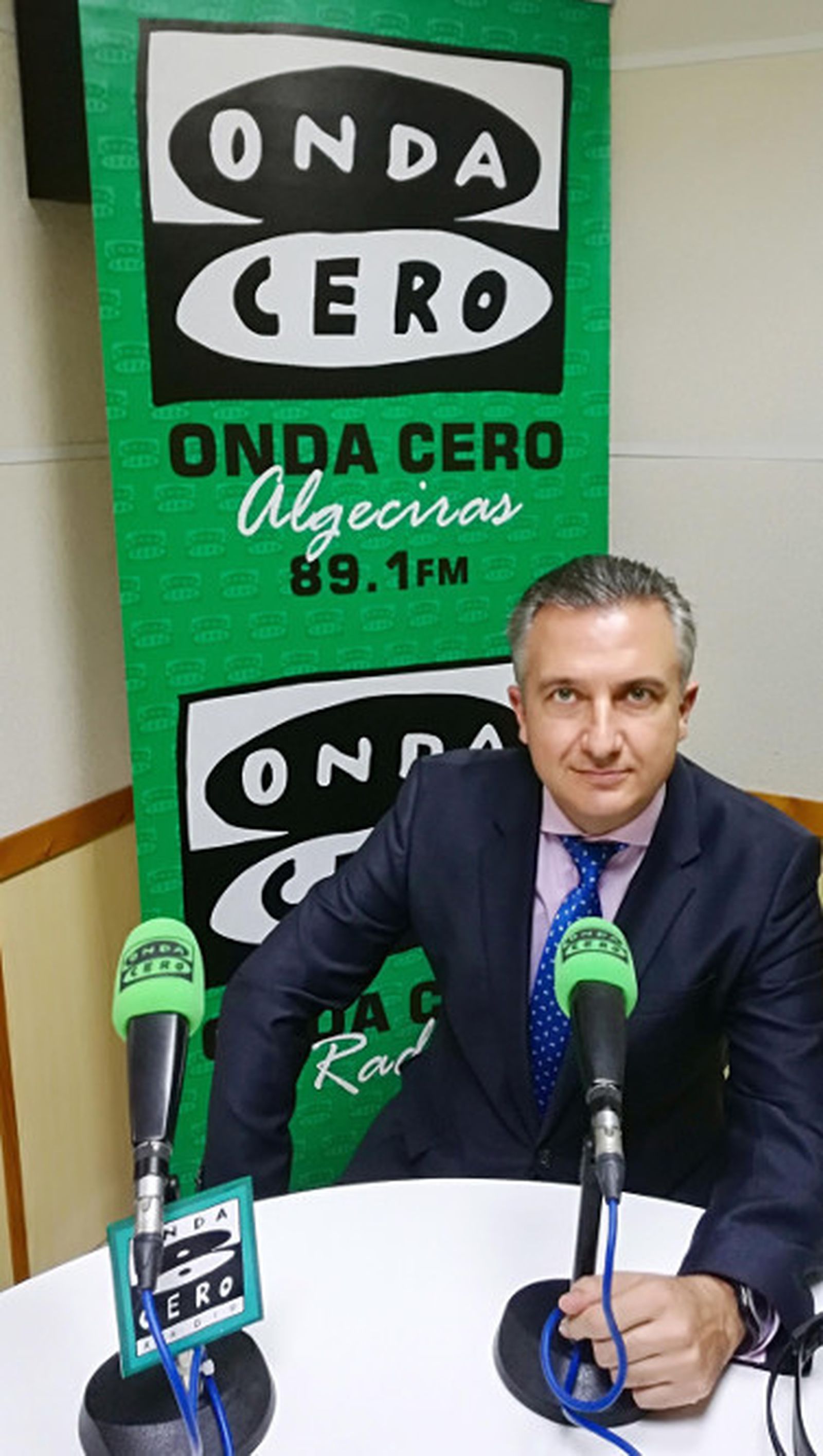 Eduardo García del Mozo