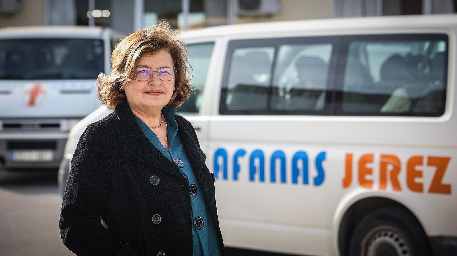 AFANAS Jerez, una asociación con mucho corazón