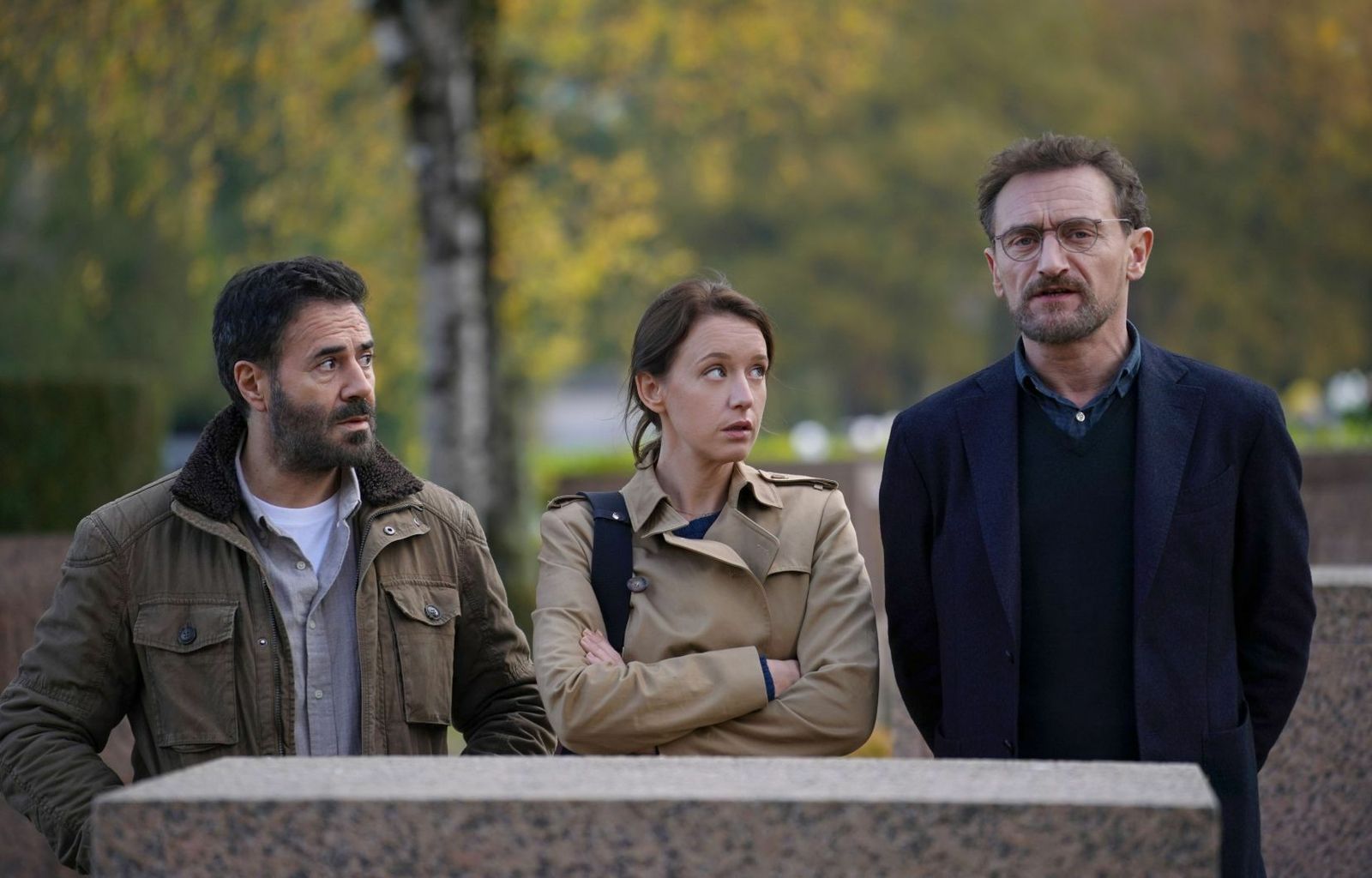 Una imagen de la película.