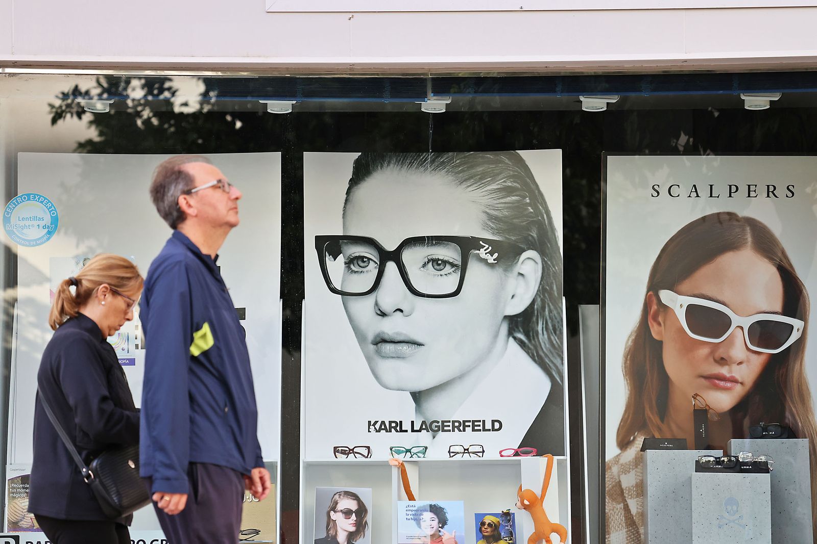 Las imágenes más destacadas del sábado 3 de mayo en Huelva