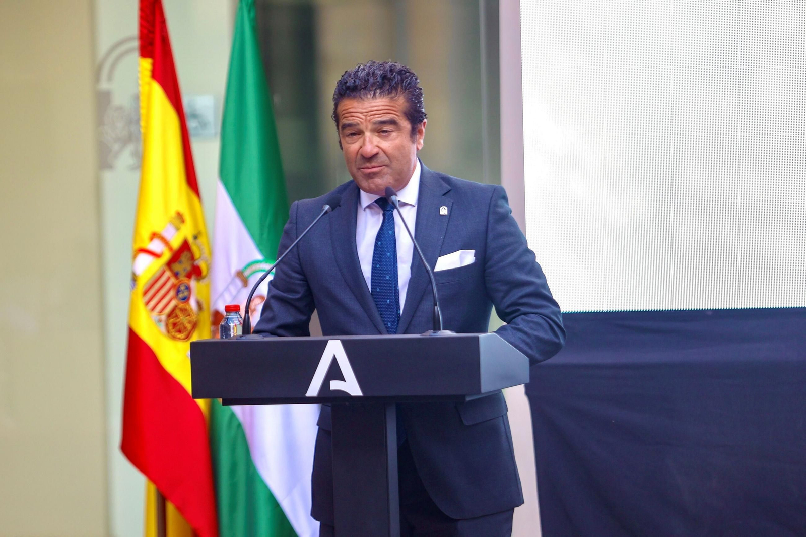 Todas las imágenes de la entrega de los II Premios Provinciales de Tauromaquia de Granada