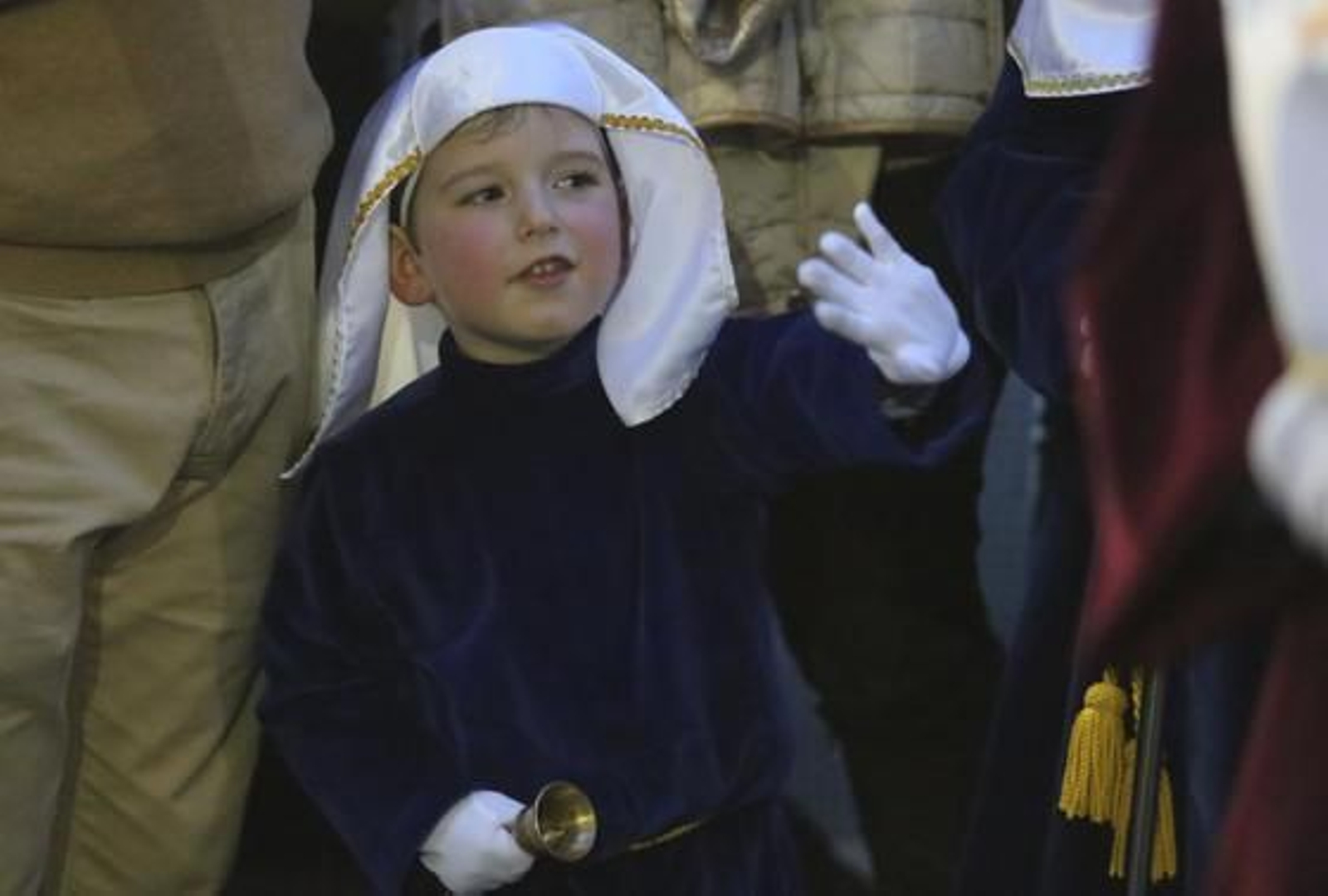 La Paloma

Foto: Punto Press - Javier Albiñana