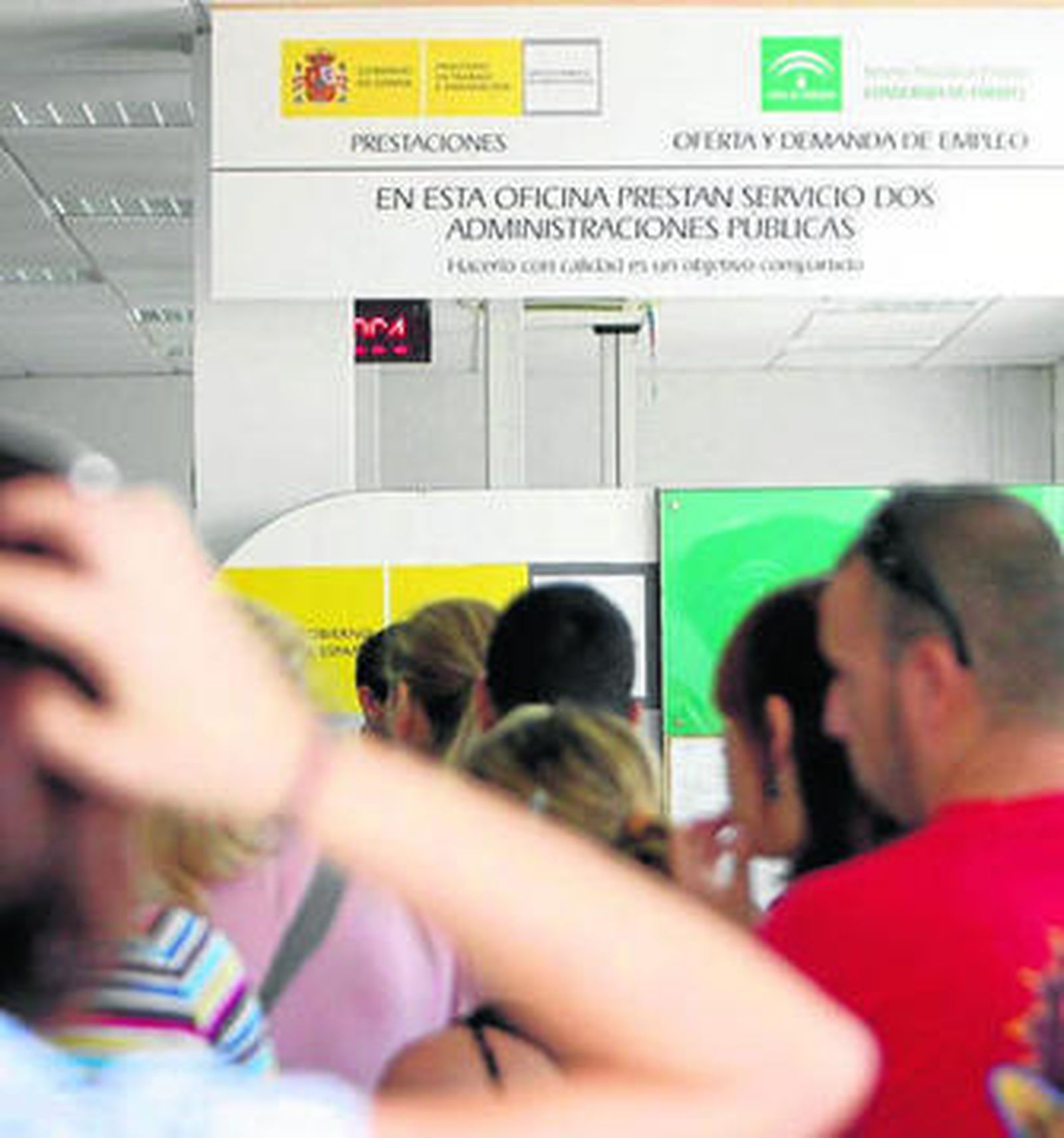 El PSOE asegura que se dan situaciones "dramáticas" entre los afectados.