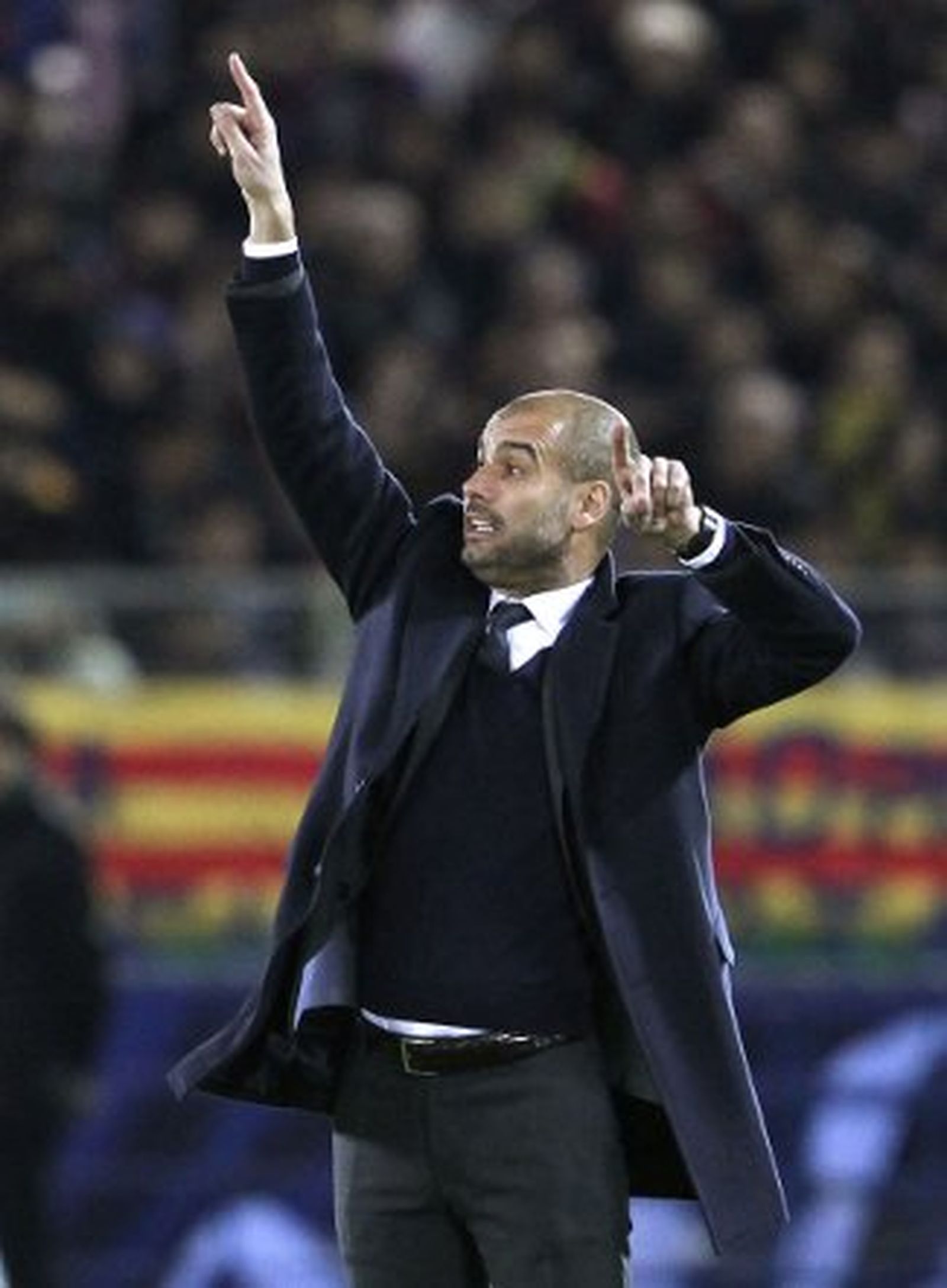 El Barça de los seis mediapuntas, la nueva revolución de Pep Guardiola