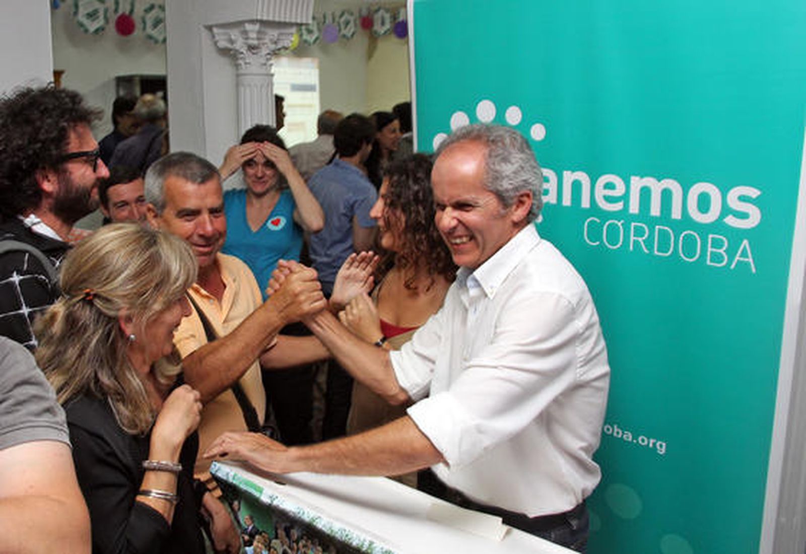 Fotos: José Martínez, Rafael A. Butelo y Merina