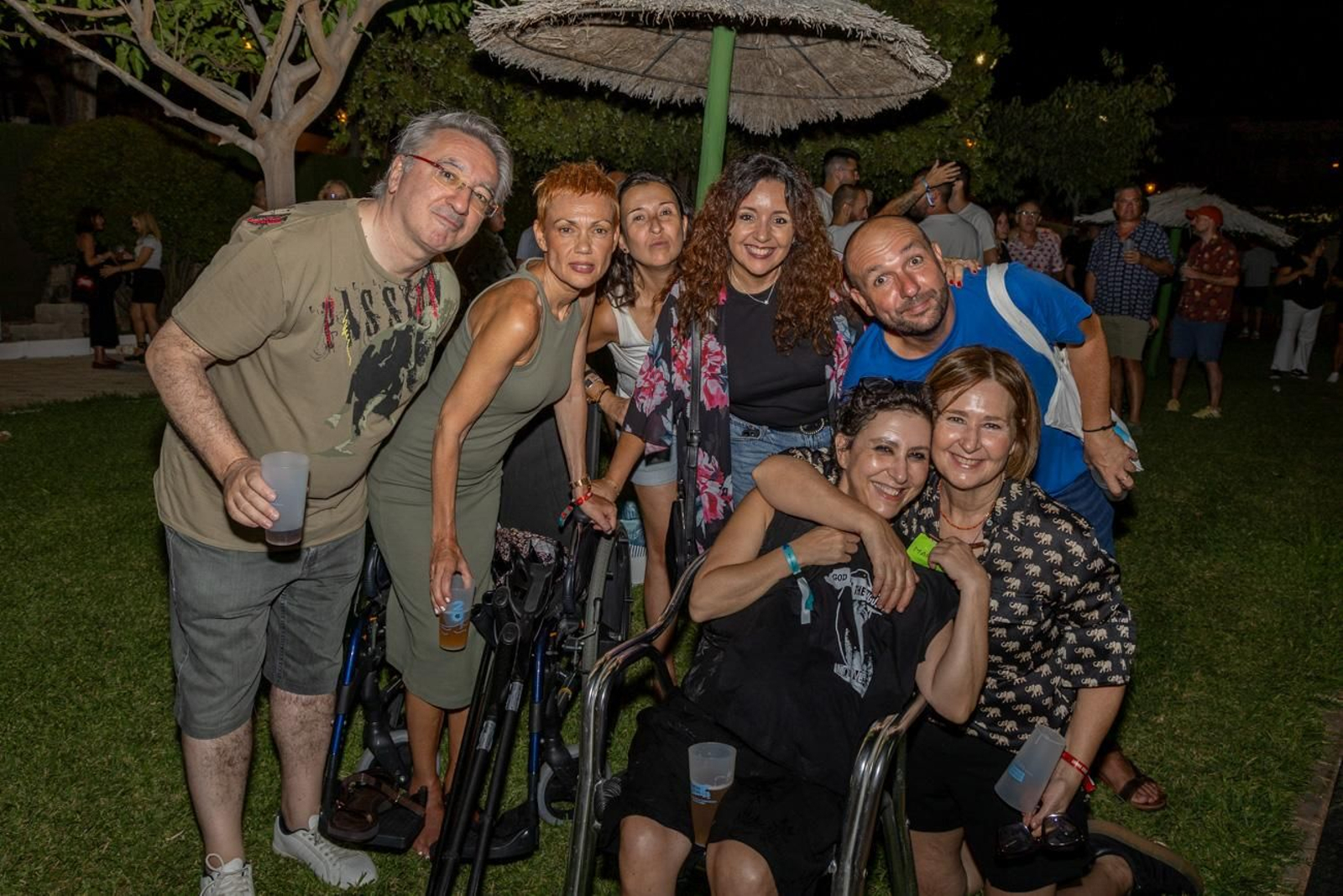 El Vértigo Estival, celebra su vigésimo aniversario