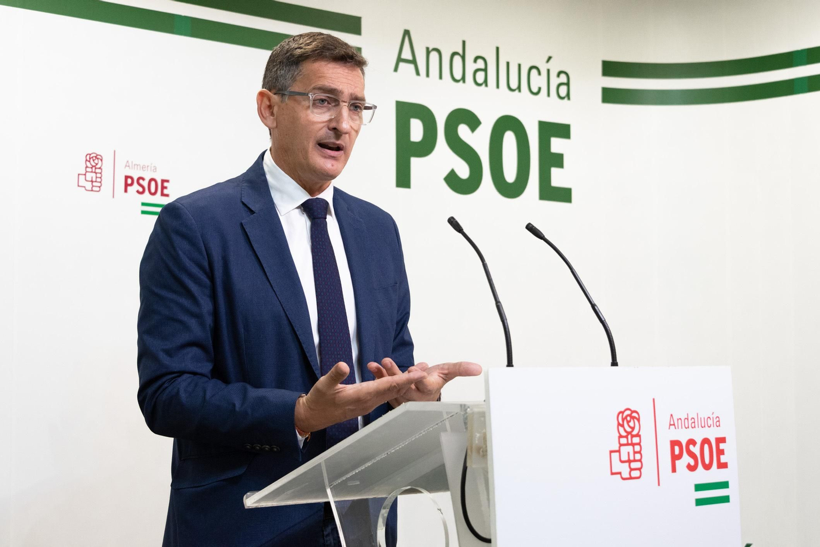 Almería pasa a ser la primera provincia en inversión por habitante con los presupuestos de 2021