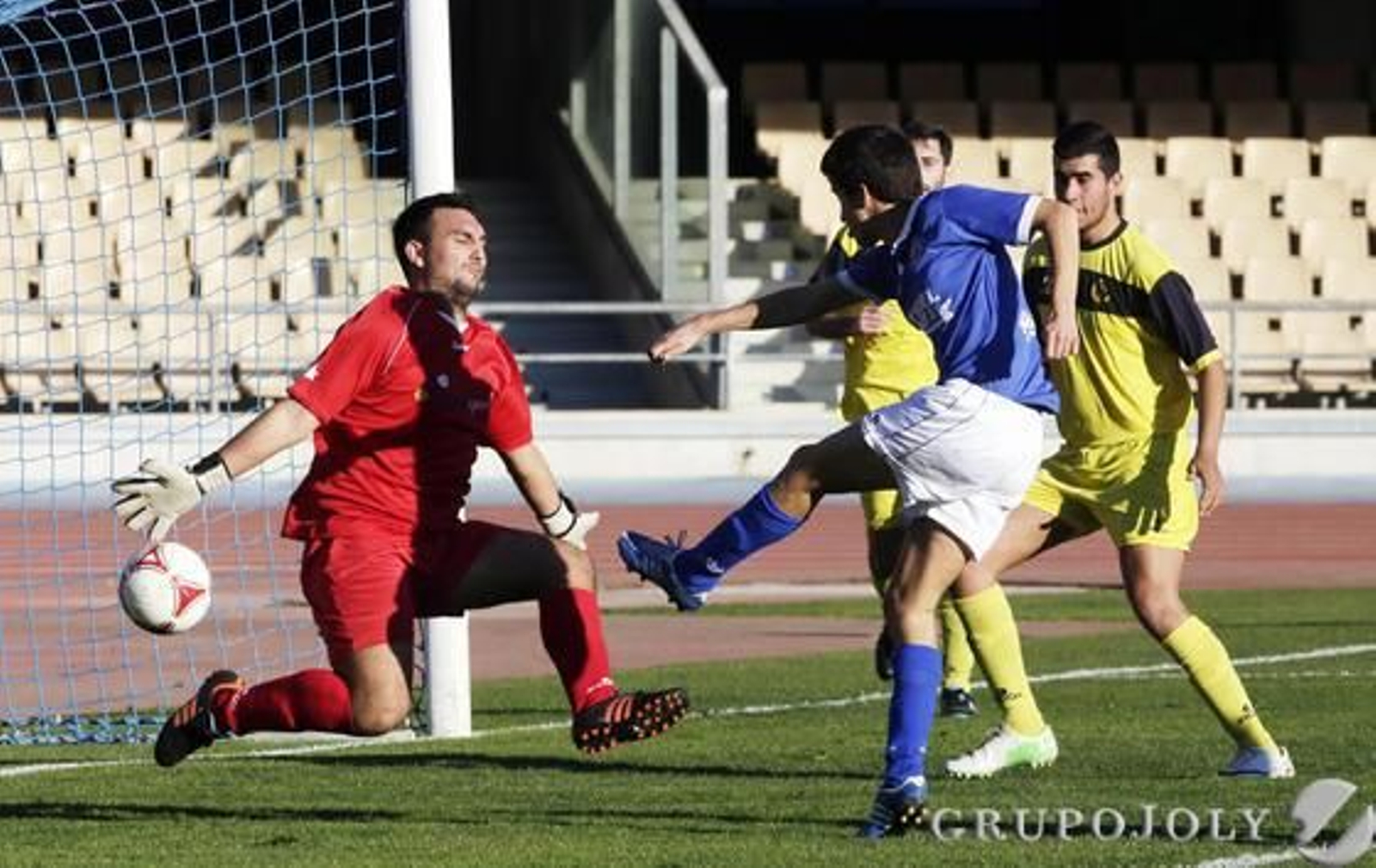 Foto: Miguel Angel Gonzalez