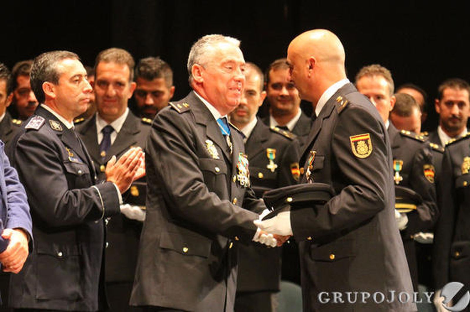 Foto: Alberto Dominguez