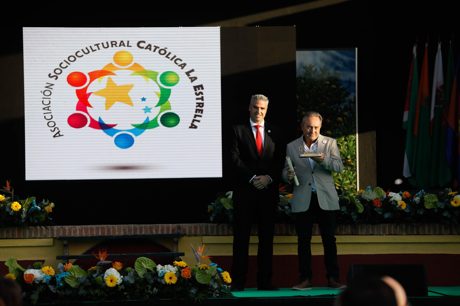 Fotogalería del XI Día de la Comarca del Bajo Andarax en Rioja