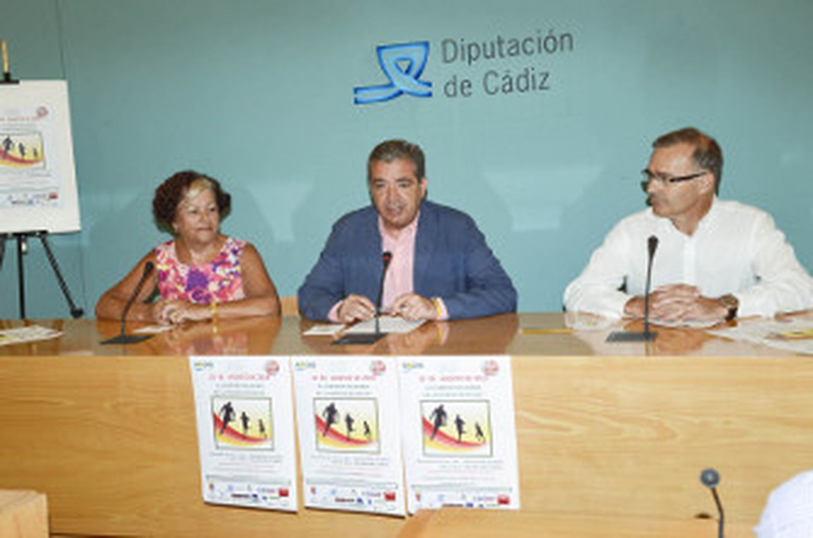 3ª Carrera Solidaria de la Dehesa de Roche