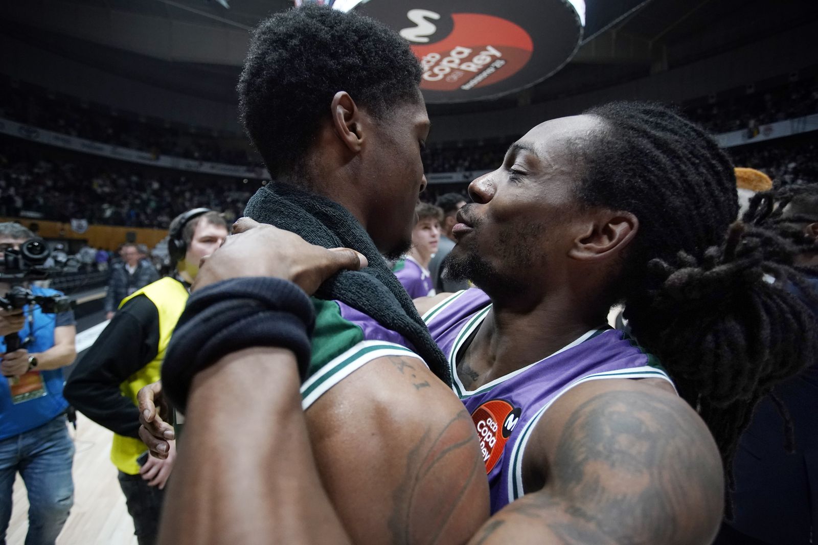 Fichajes Unicaja: Kendrick Perry, el último empujón