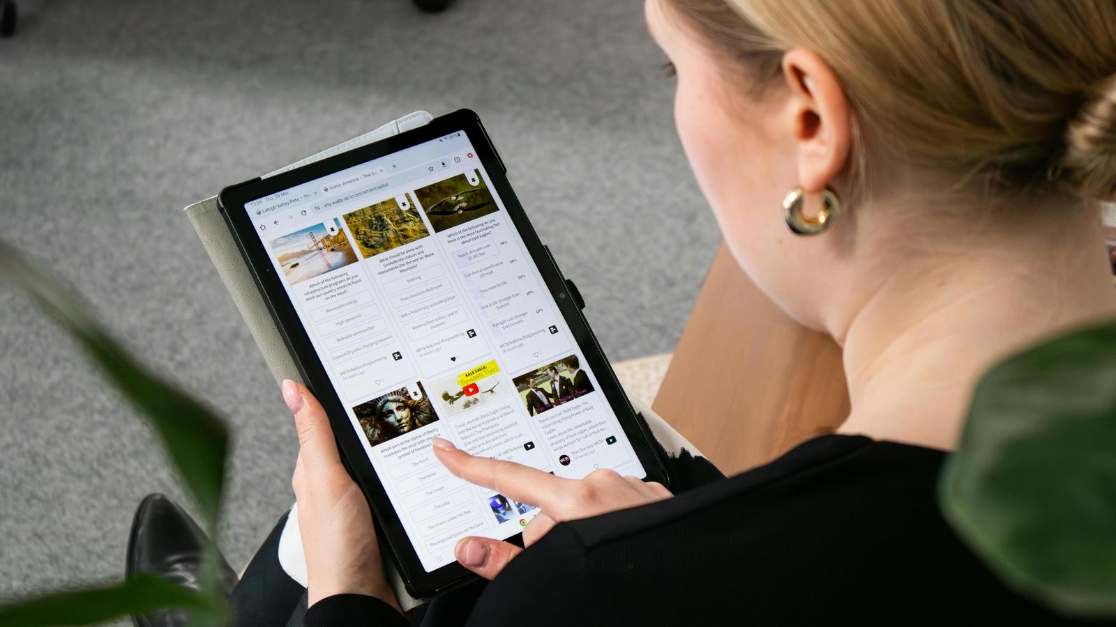 Bebee: La plataforma de empleo que transforma la búsqueda de trabajo