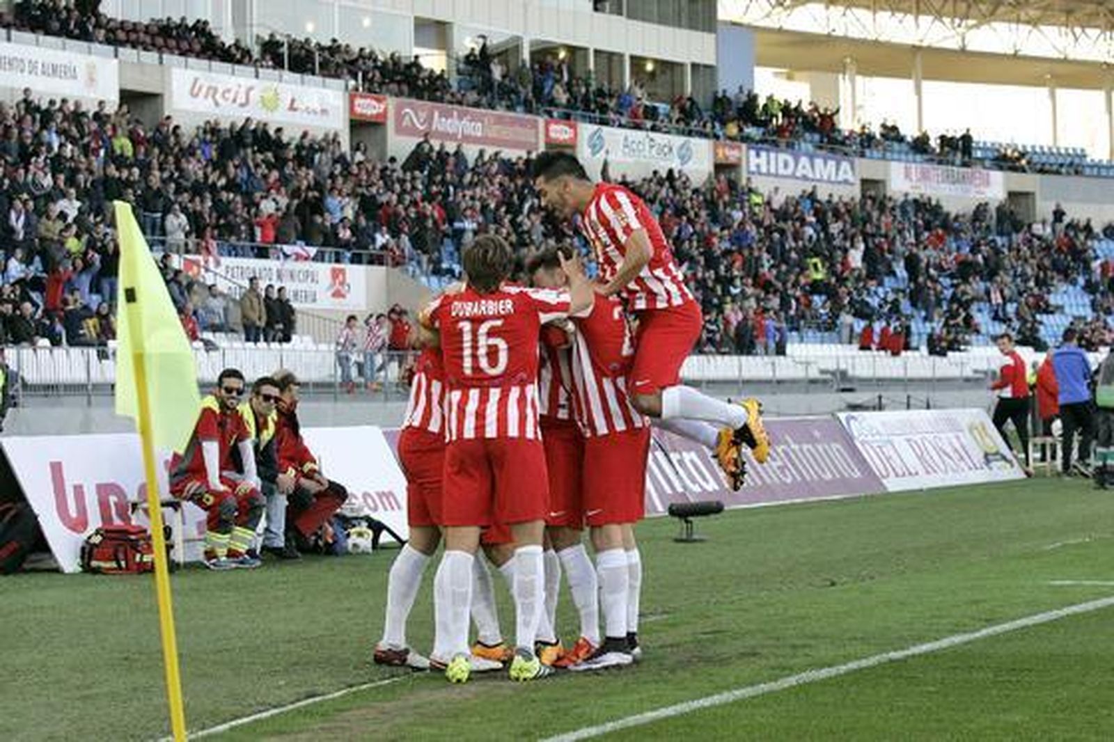 Foto: Rafael Gonzalez