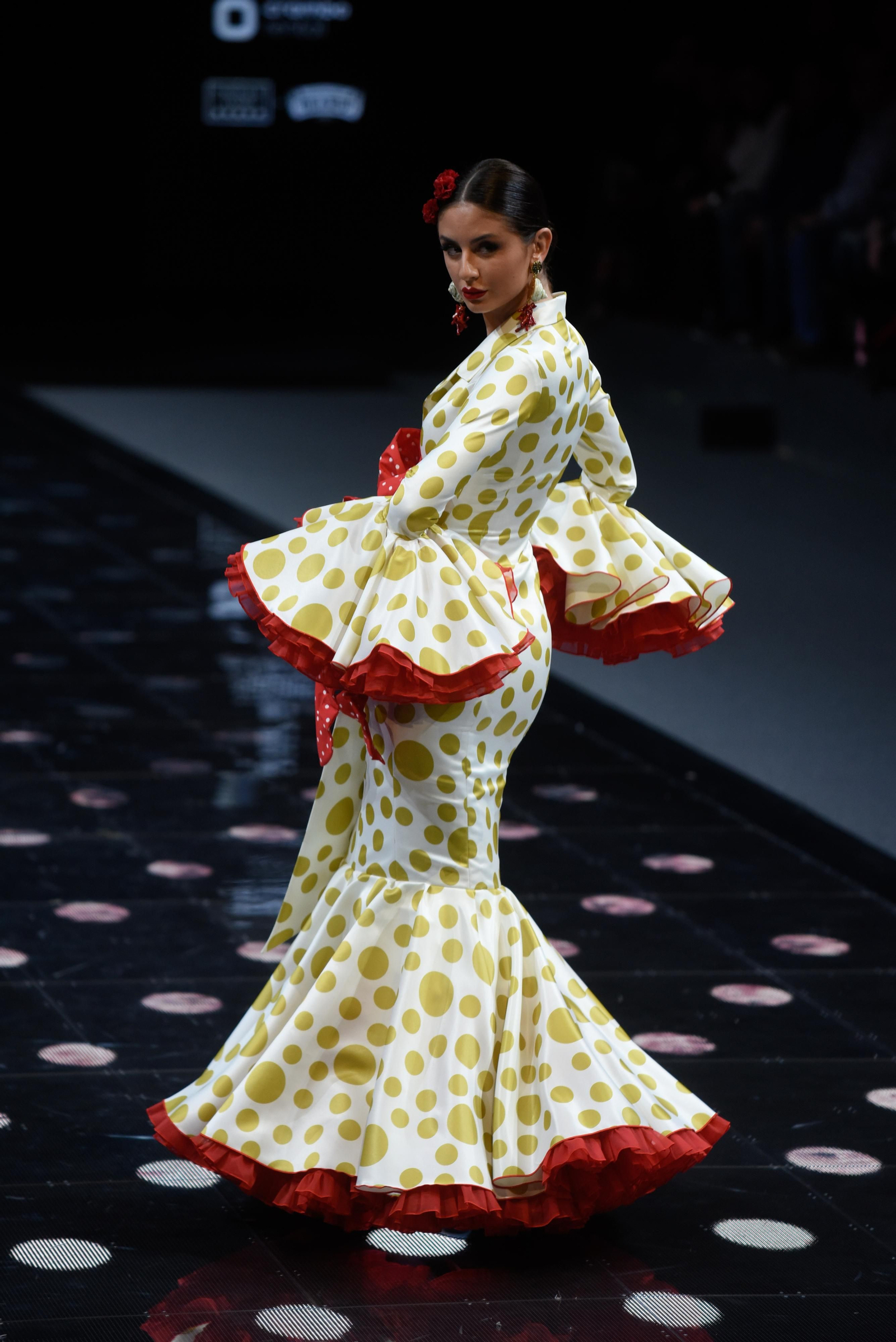 El desfile de Pablo Retamero y Juanjo Bernal en SIMOF 2024, todas las fotos