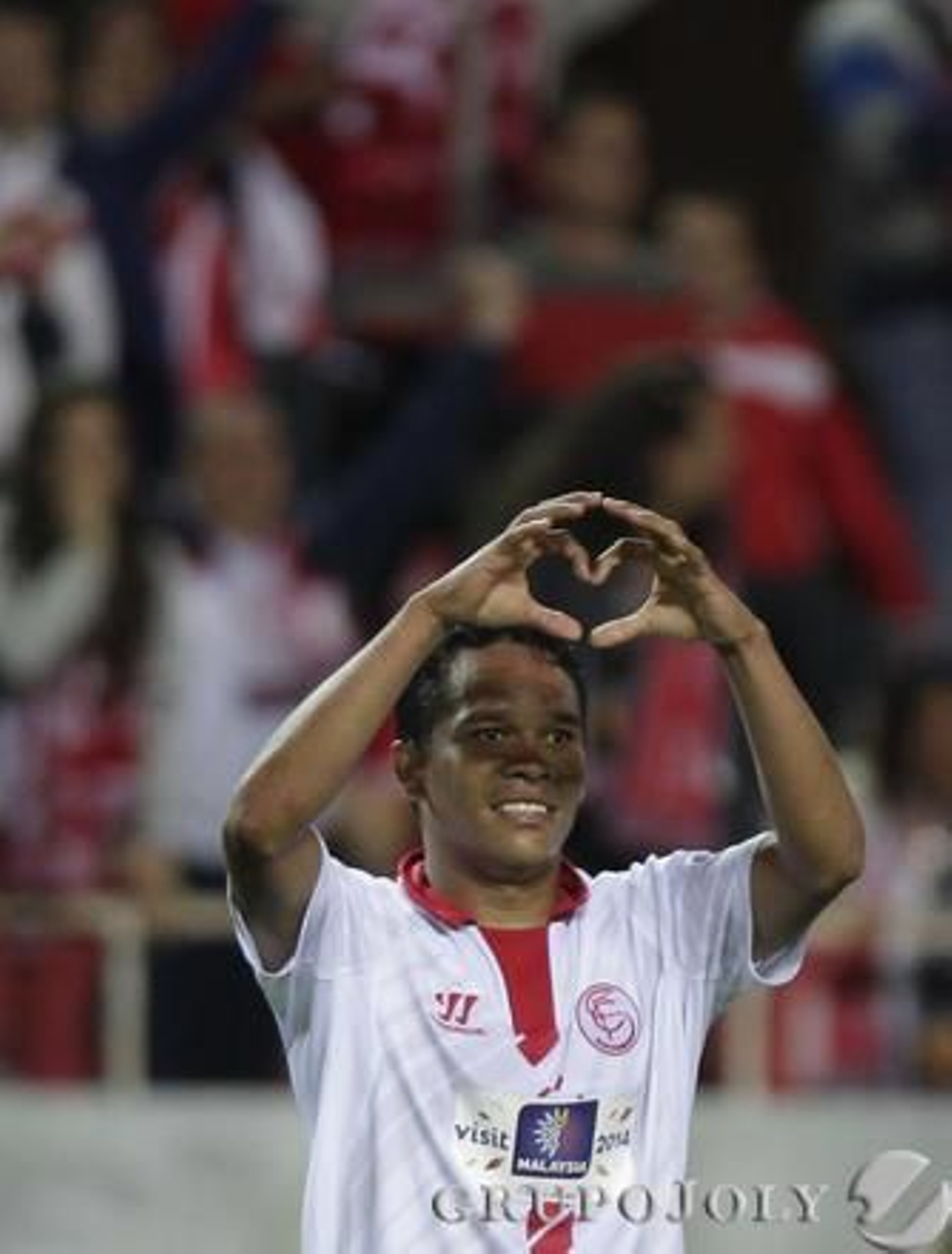 Foto: Antonio Pizarro