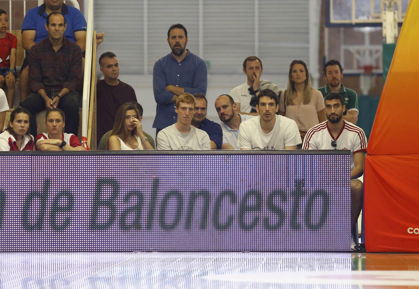 Las fotos del ascenso del Unicaja a la Liga Femenina 2