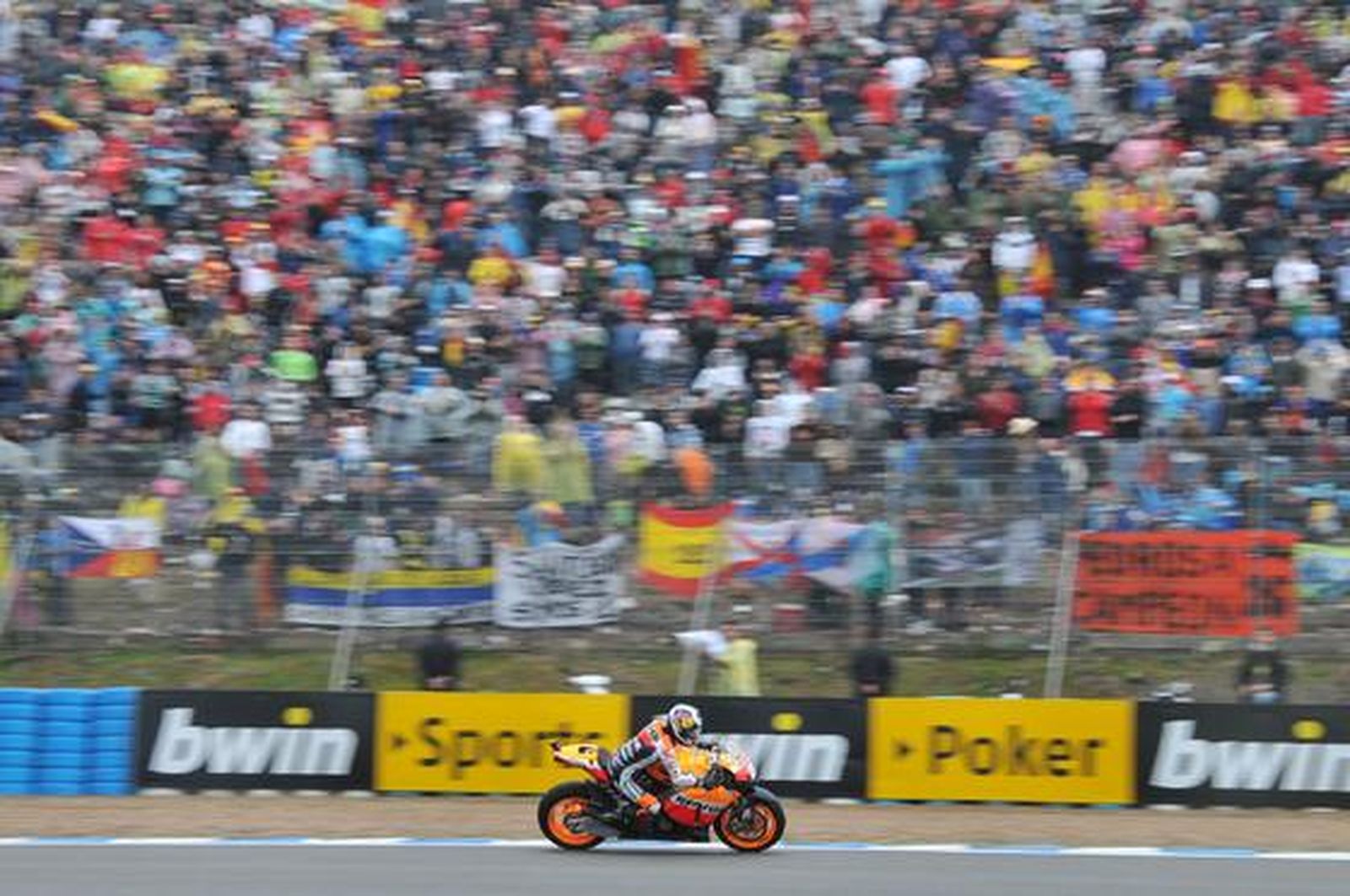 Foto: Manuel Pascual, Juan Carlos Toro y Manuel Aranda