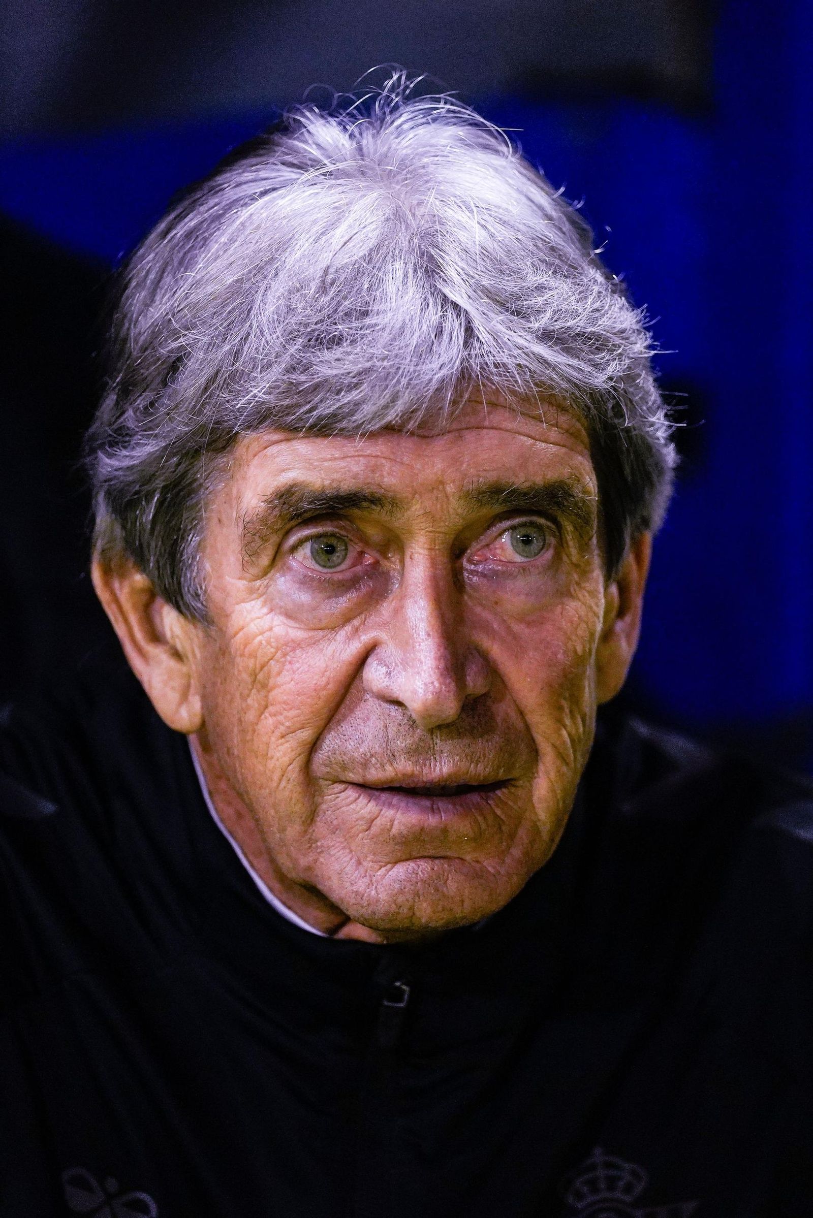 Las fotos del Gévora - Betis