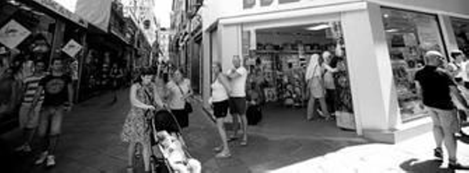 El Cinturón acoge al 60% de los granadinos que se 'fugan' de la capital