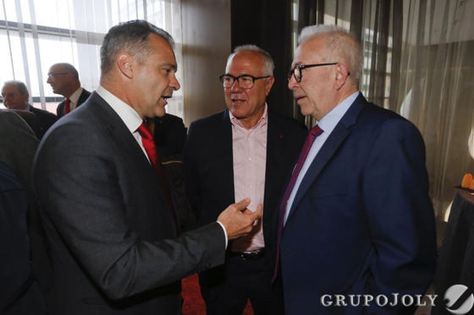 Foto: Javier Albinana