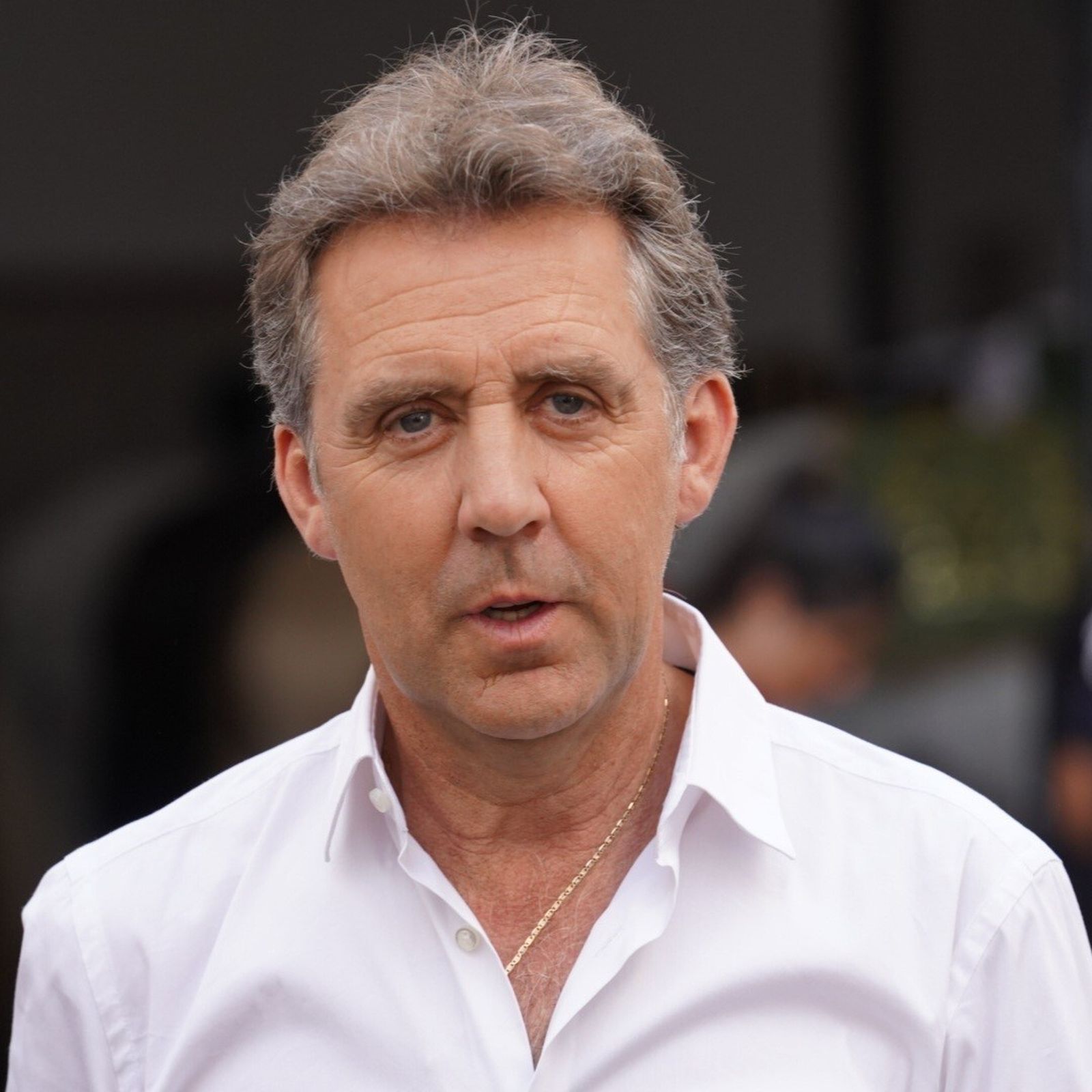 Pablo Hermoso de Mendoza