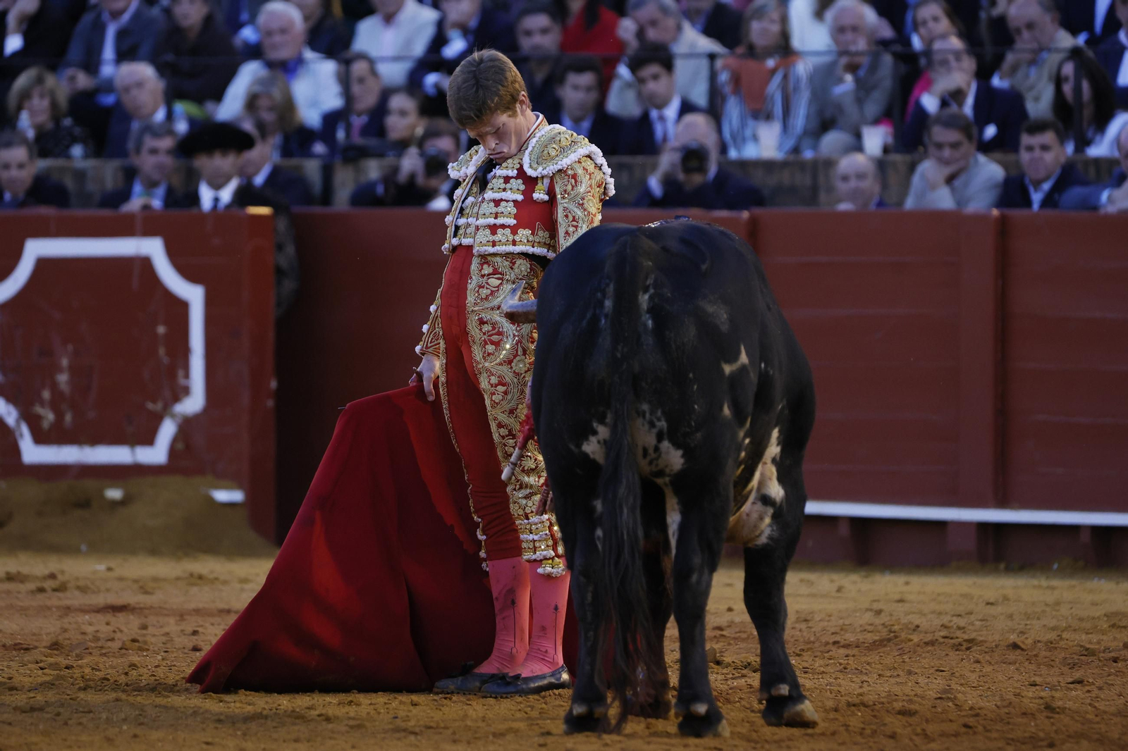 Las imágenes del festejo