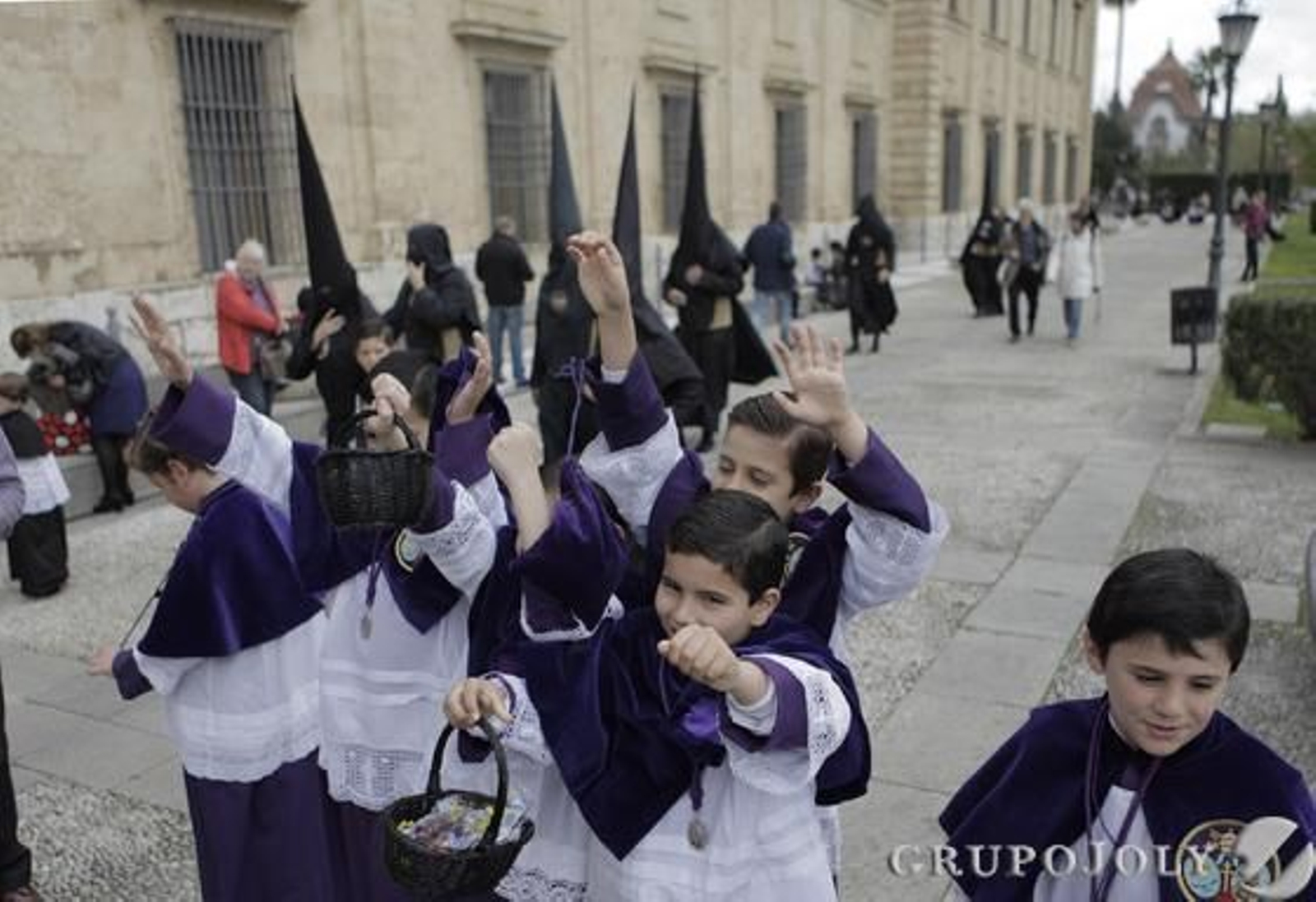 Foto: Antonio Pizarro